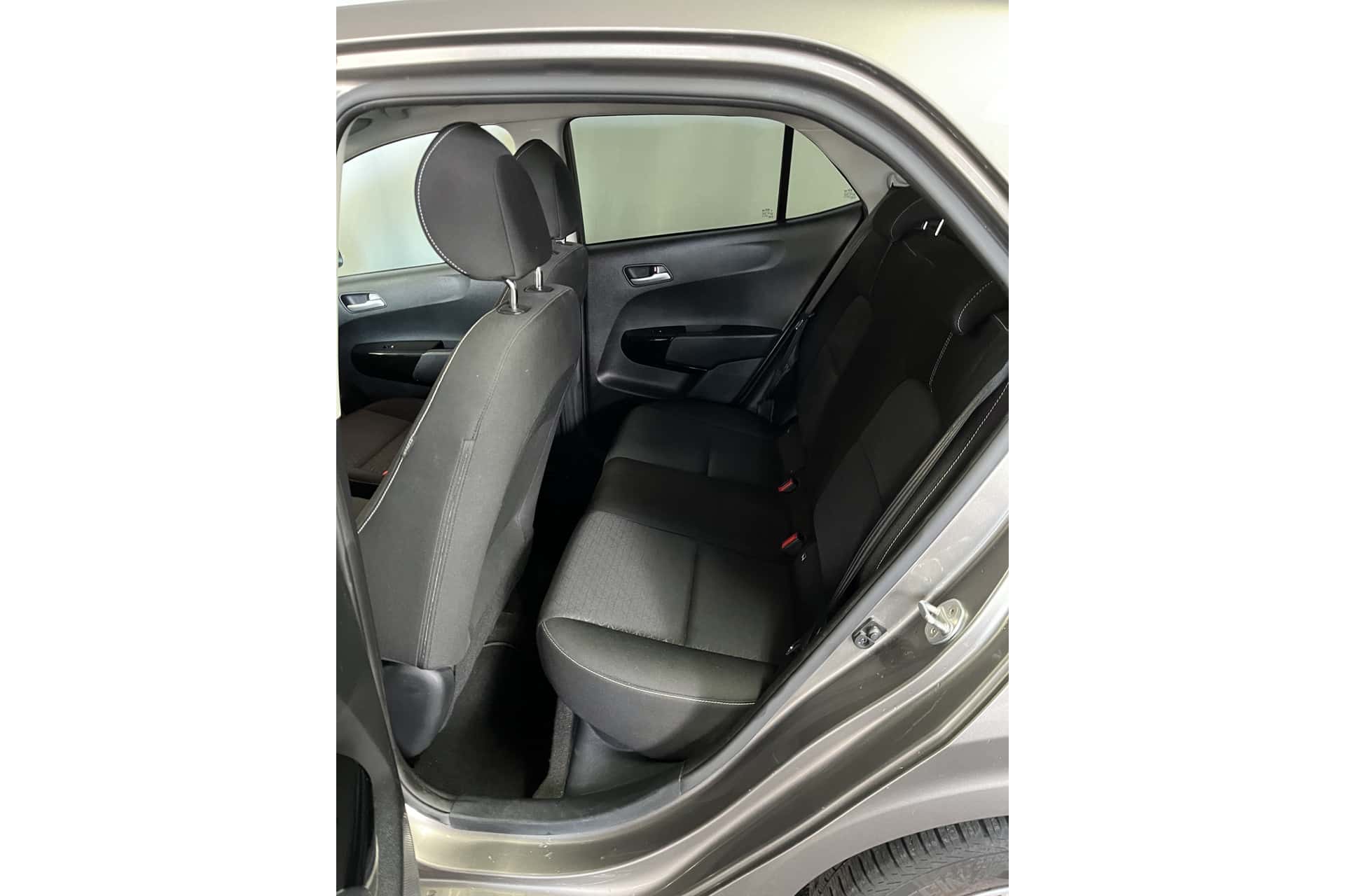 Kia Picanto foto 6