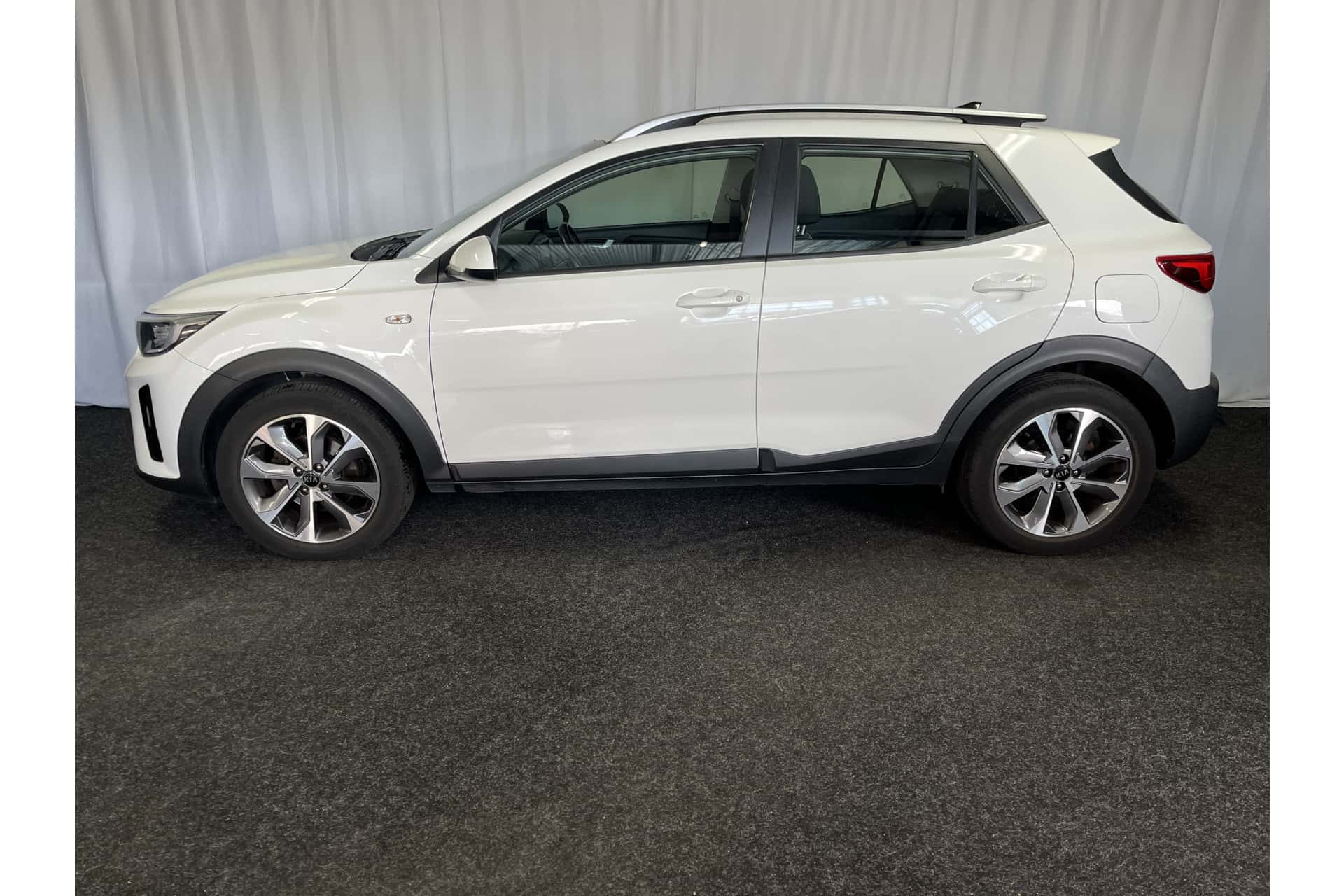 Kia Stonic foto 2