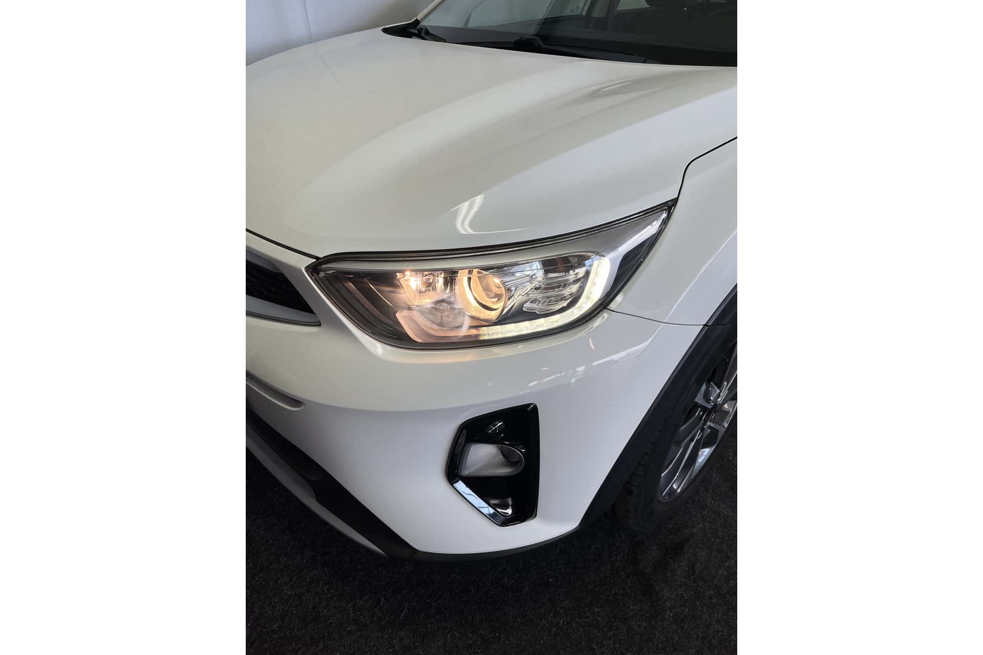 Kia Stonic foto 4