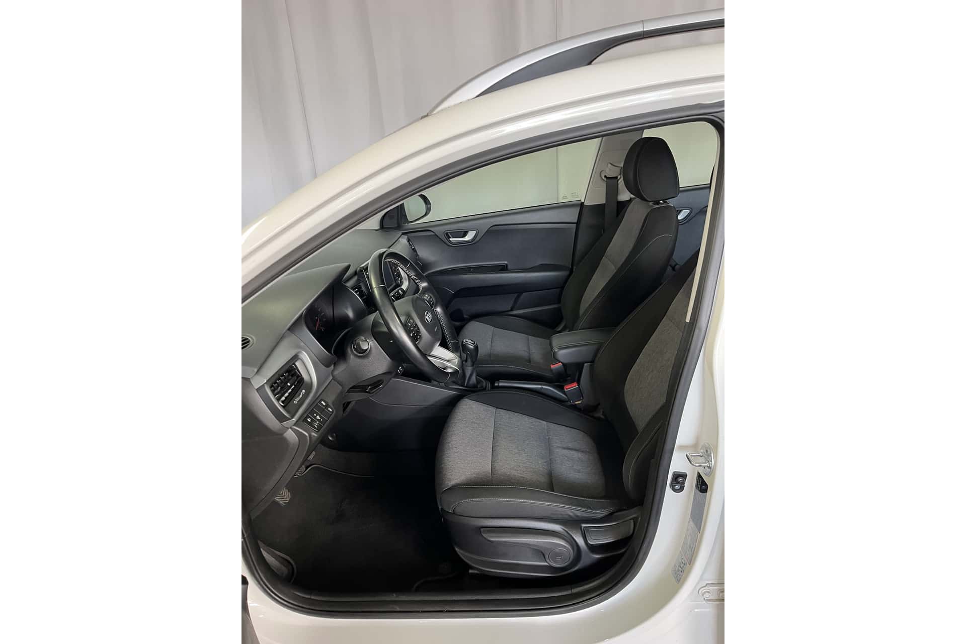 Kia Stonic foto 5
