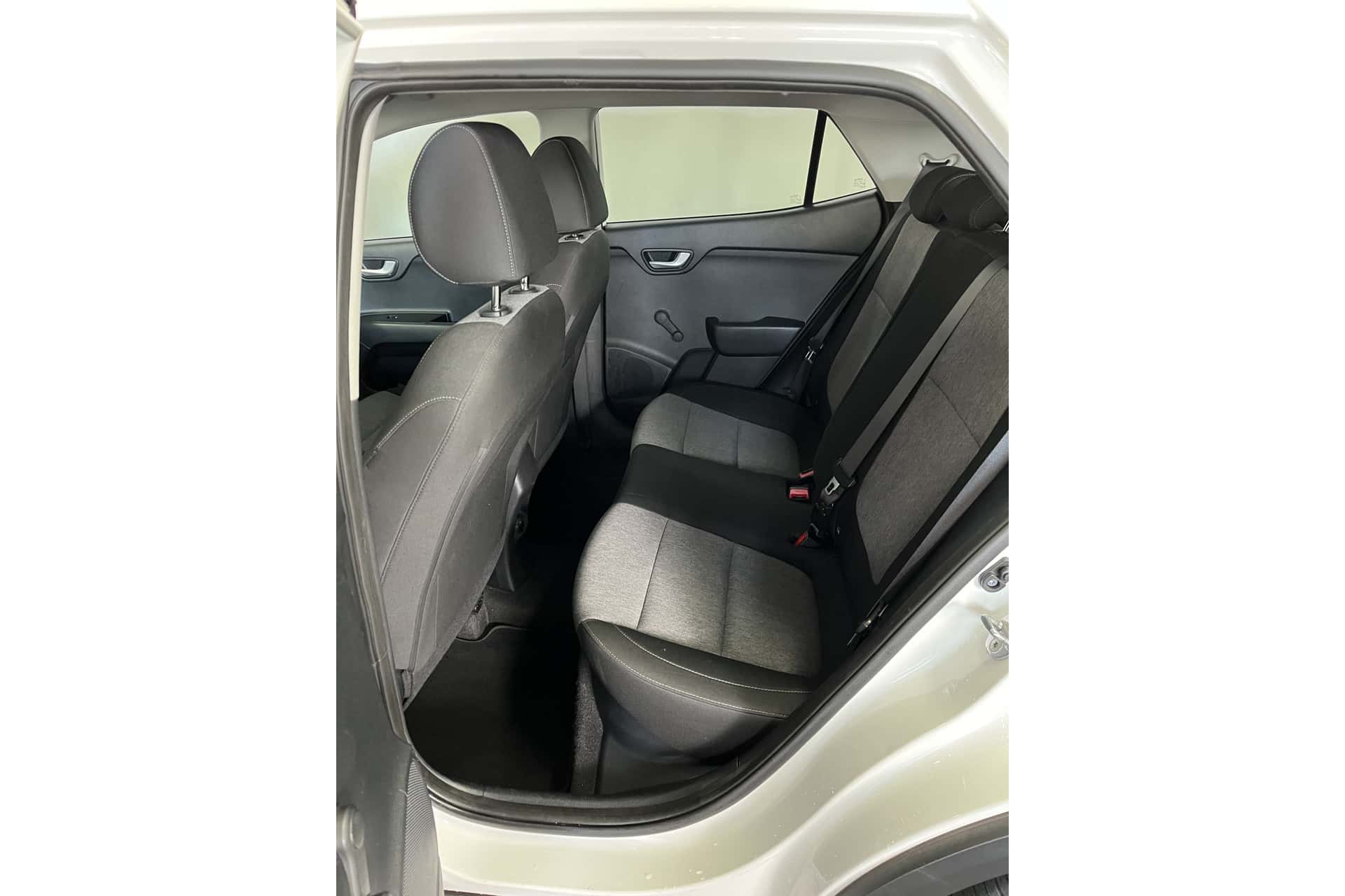 Kia Stonic foto 6