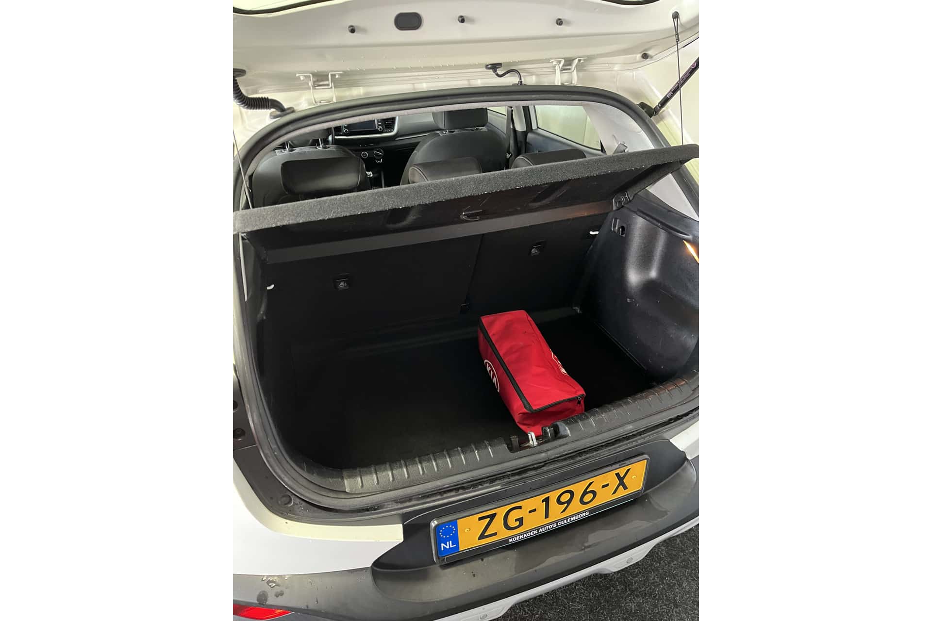 Kia Stonic foto 7