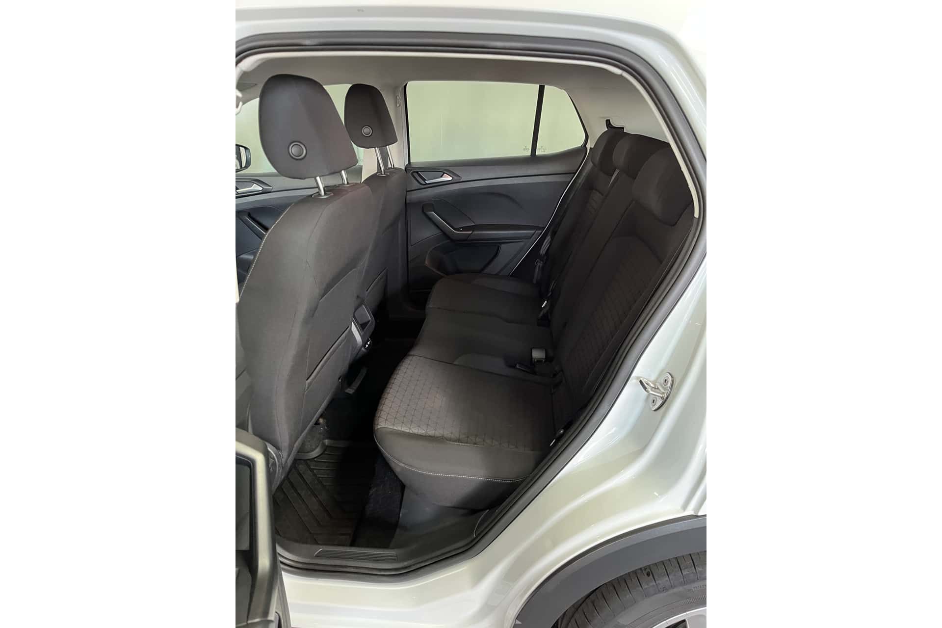 Volkswagen T-Cross foto 6