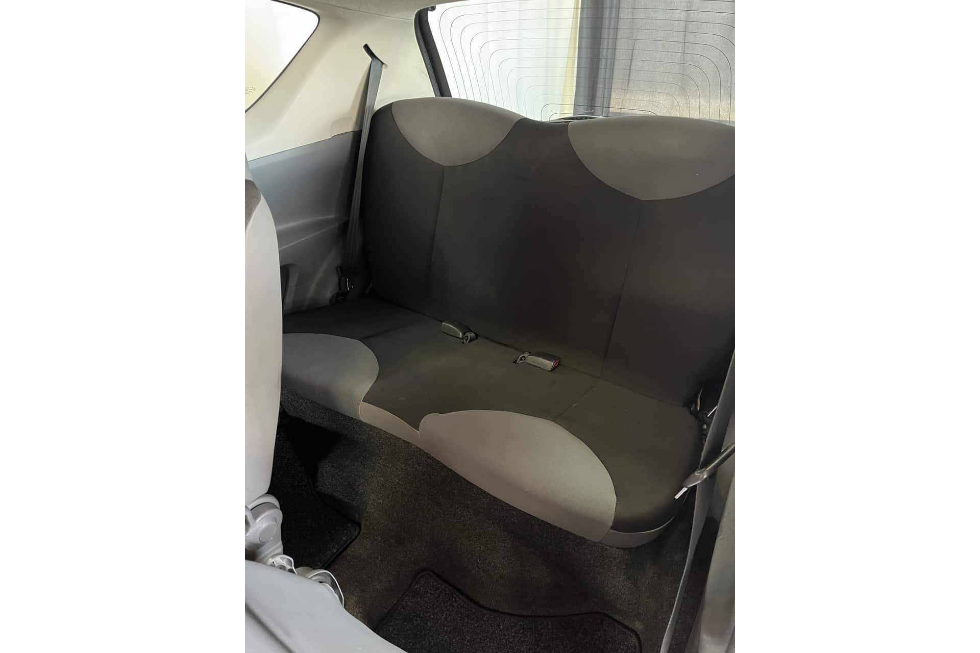 Peugeot 107 foto 5