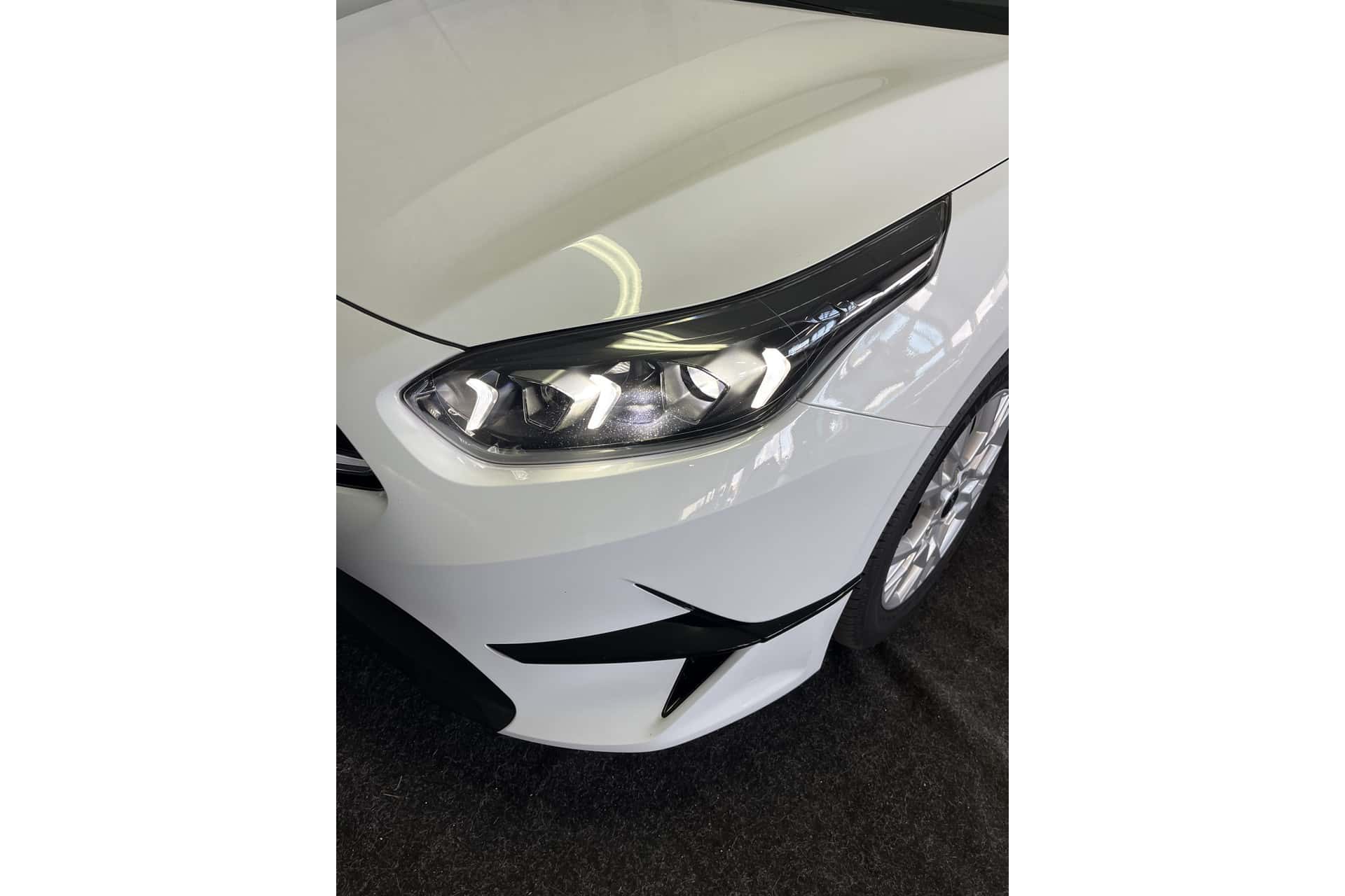 Kia Ceed Sportswagon foto 4