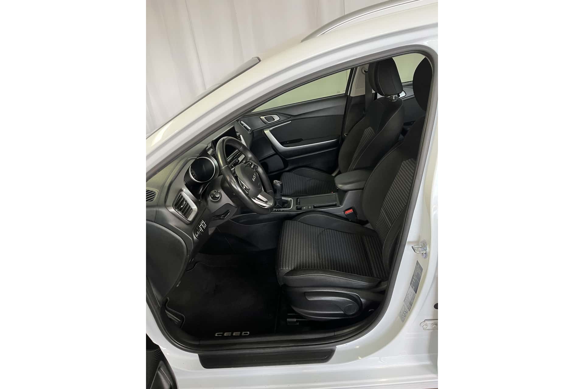 Kia Ceed Sportswagon foto 5