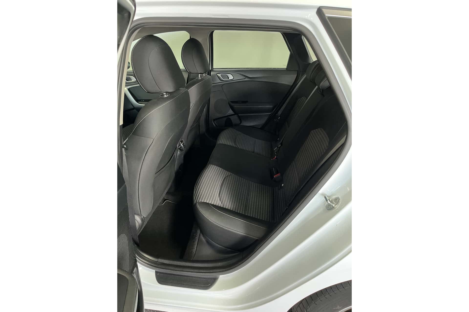 Kia Ceed Sportswagon foto 6