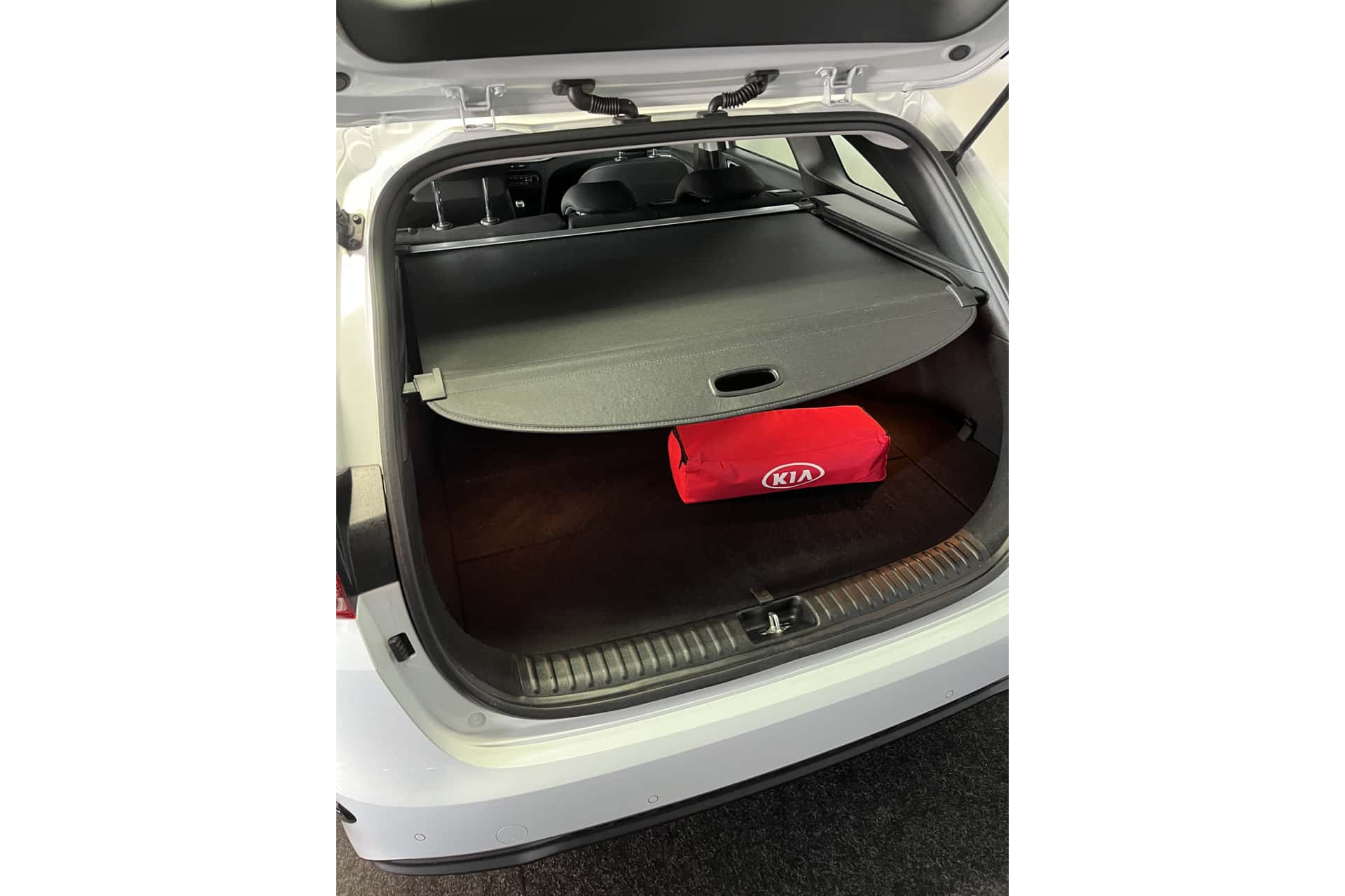 Kia Ceed Sportswagon foto 7