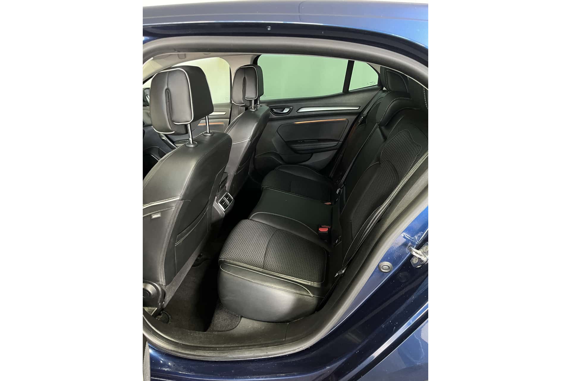 Renault Mégane foto 6