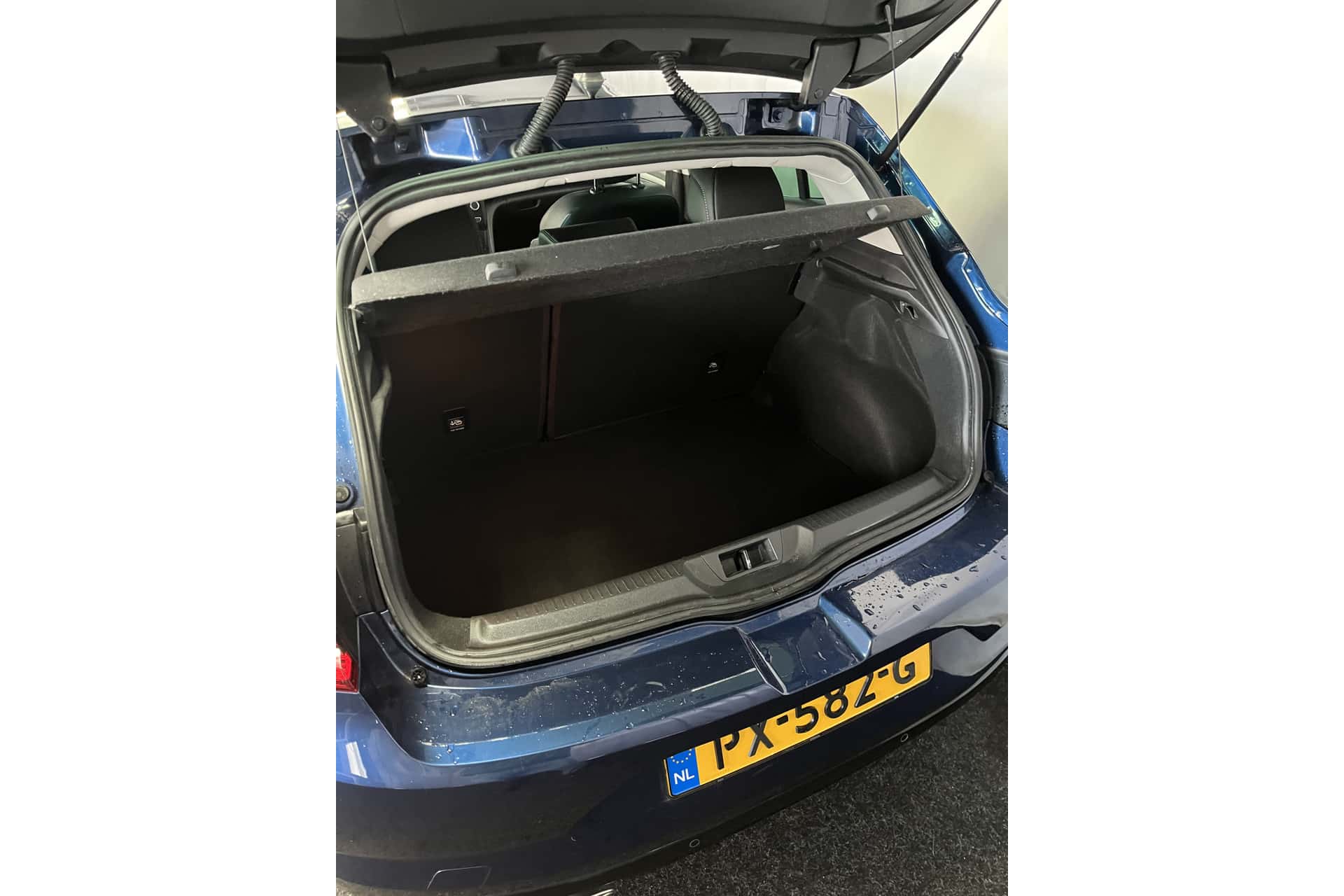 Renault Mégane foto 7