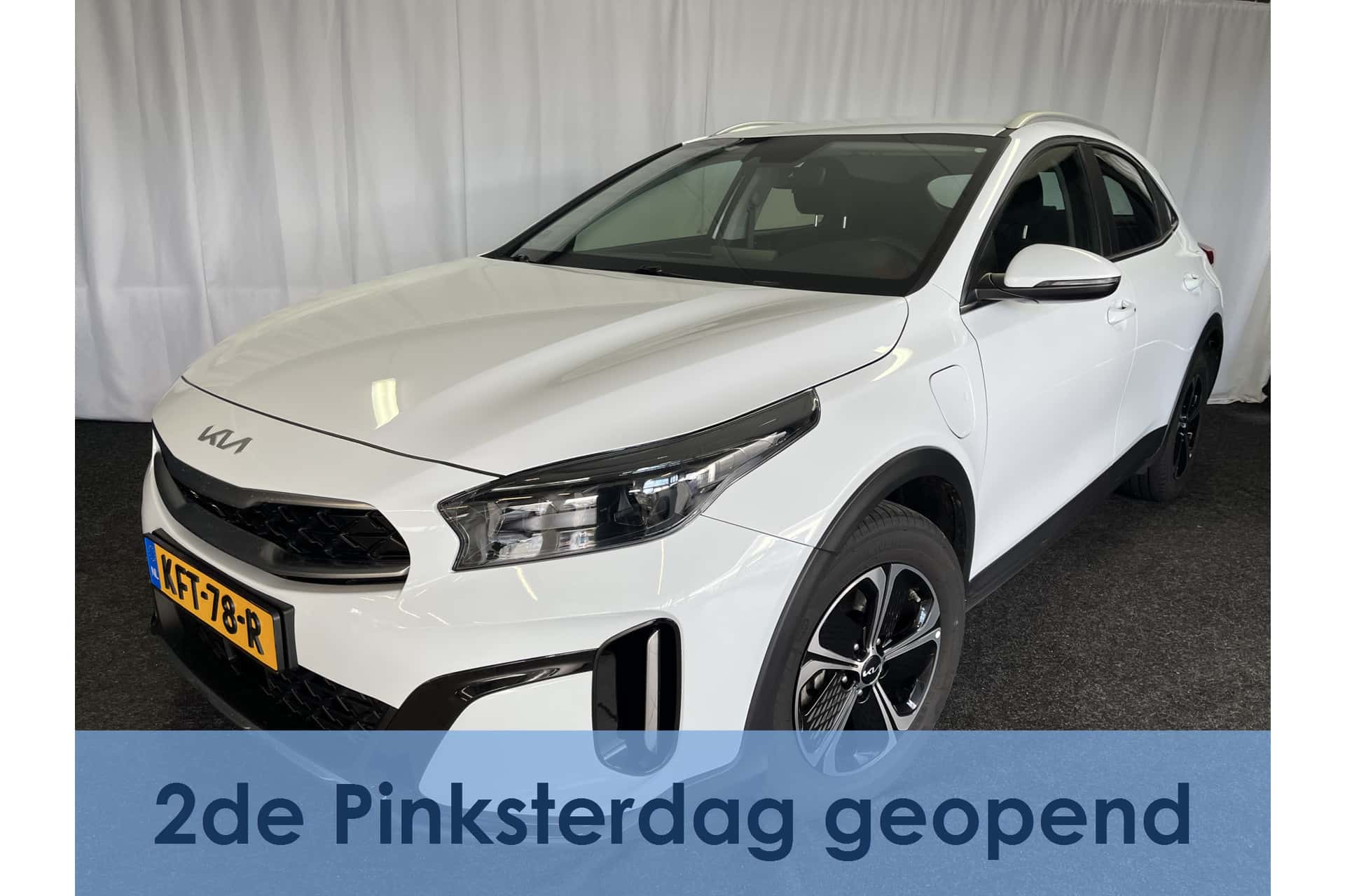 Kia XCeed foto 1