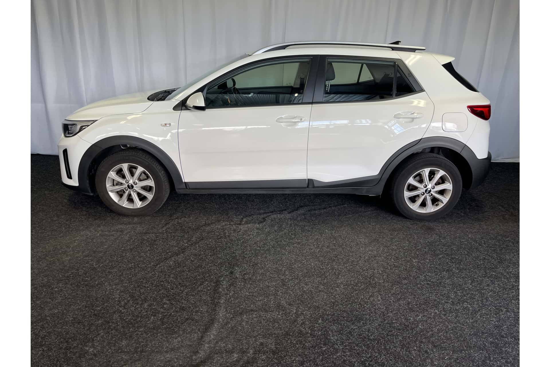 Kia Stonic foto 2