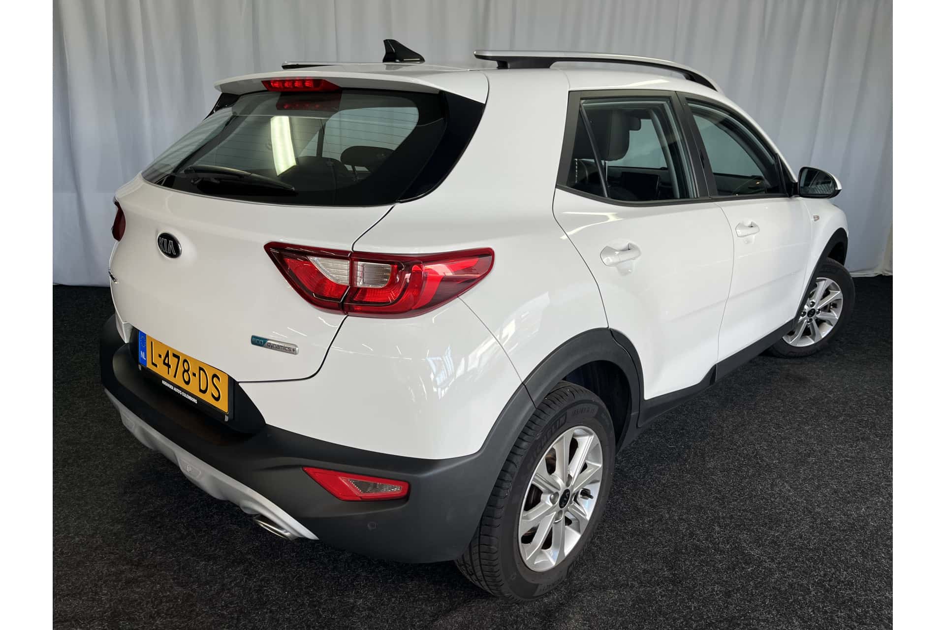 Kia Stonic foto 3
