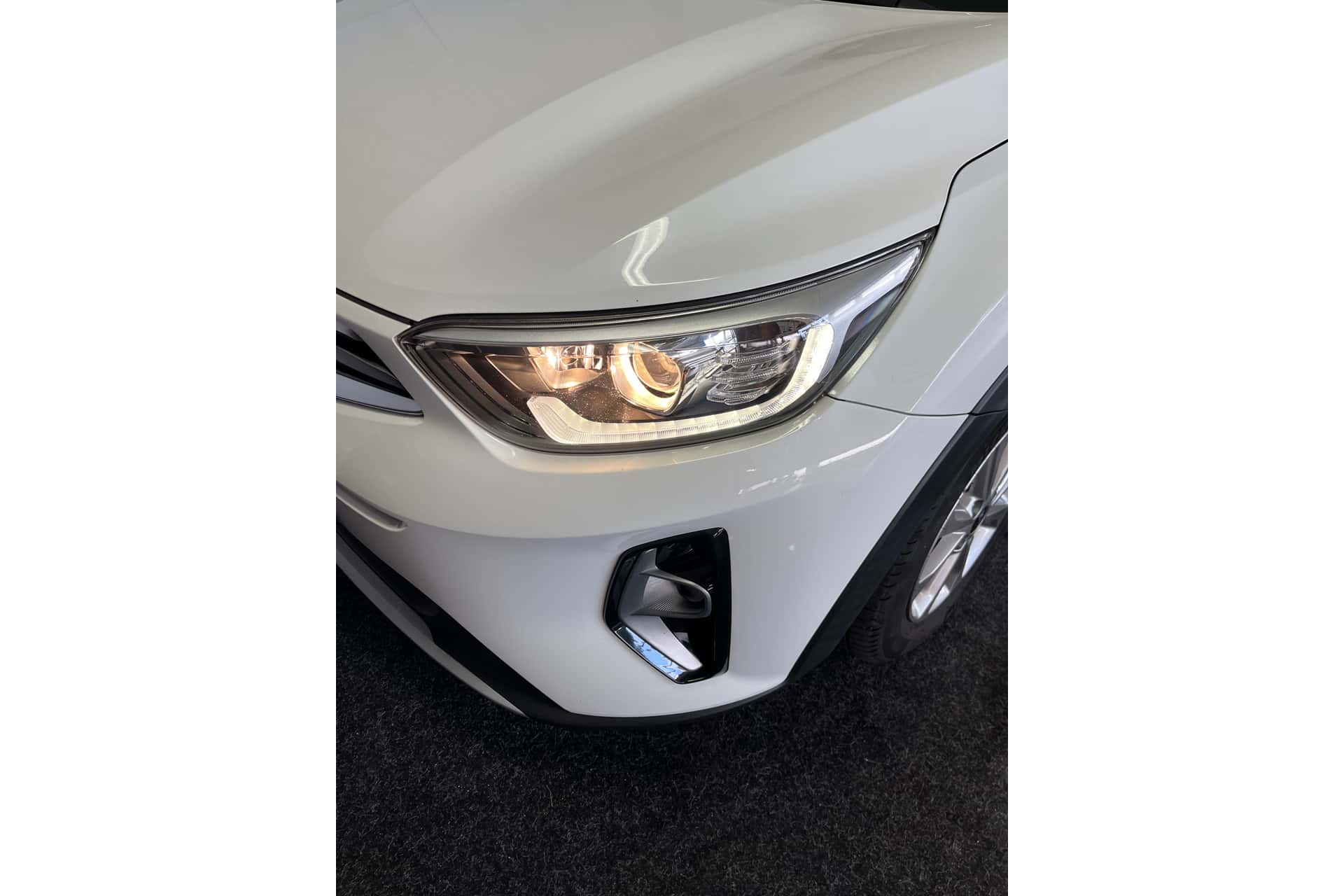Kia Stonic foto 4