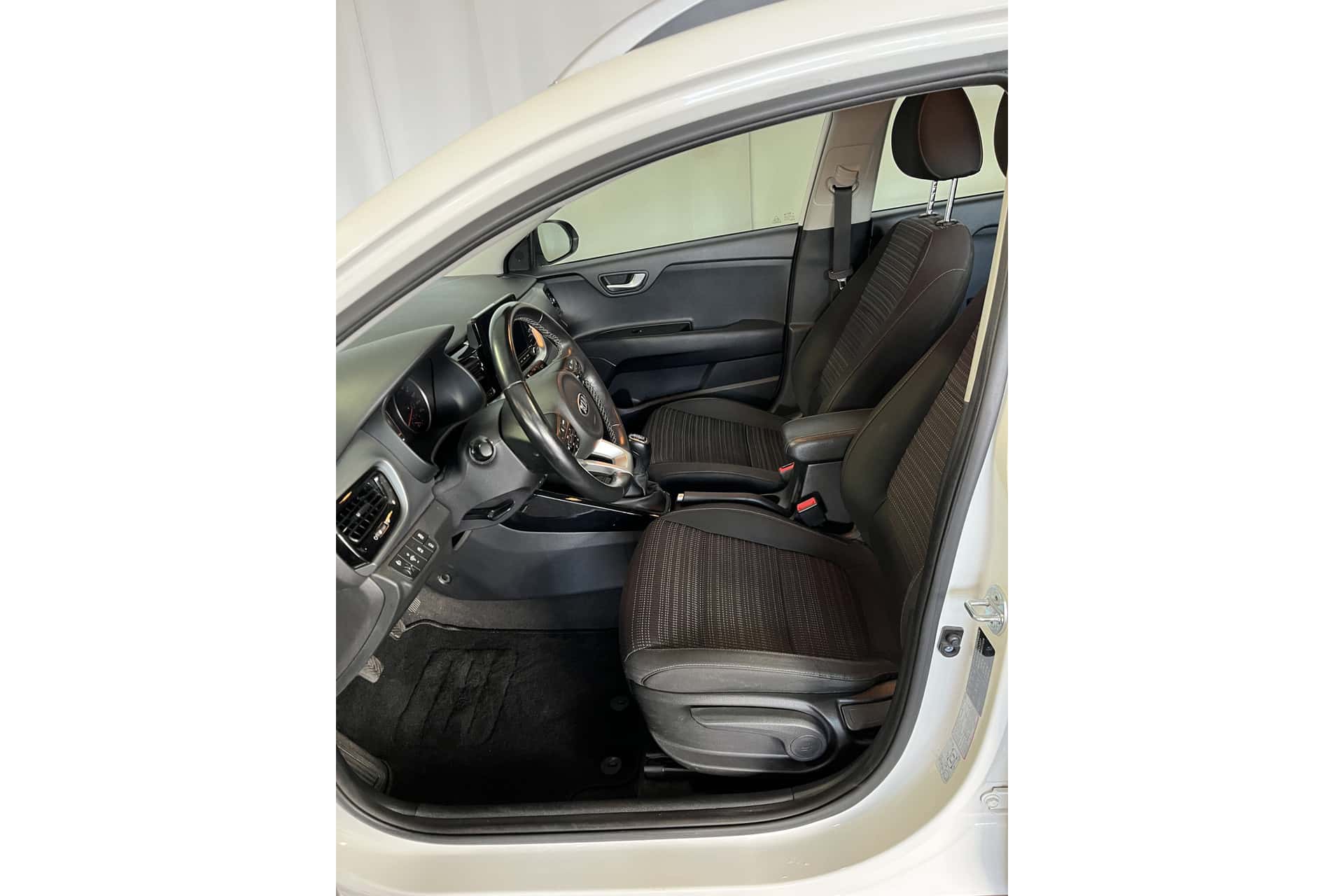 Kia Stonic foto 5