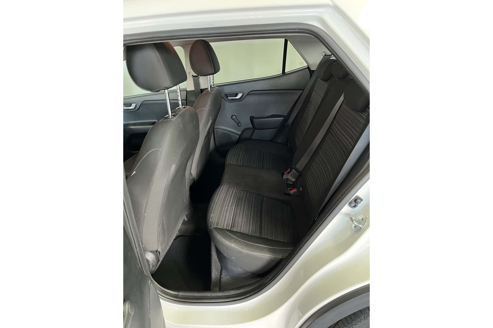 Kia Stonic foto 6