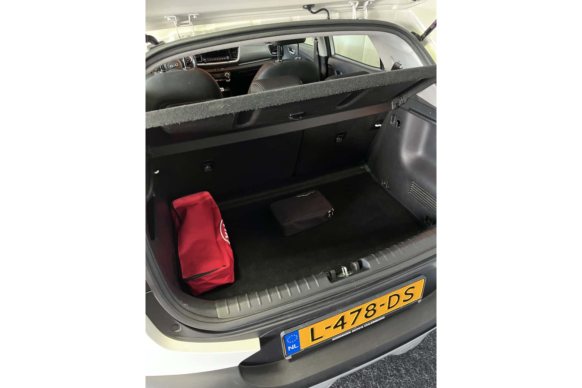 Kia Stonic foto 7