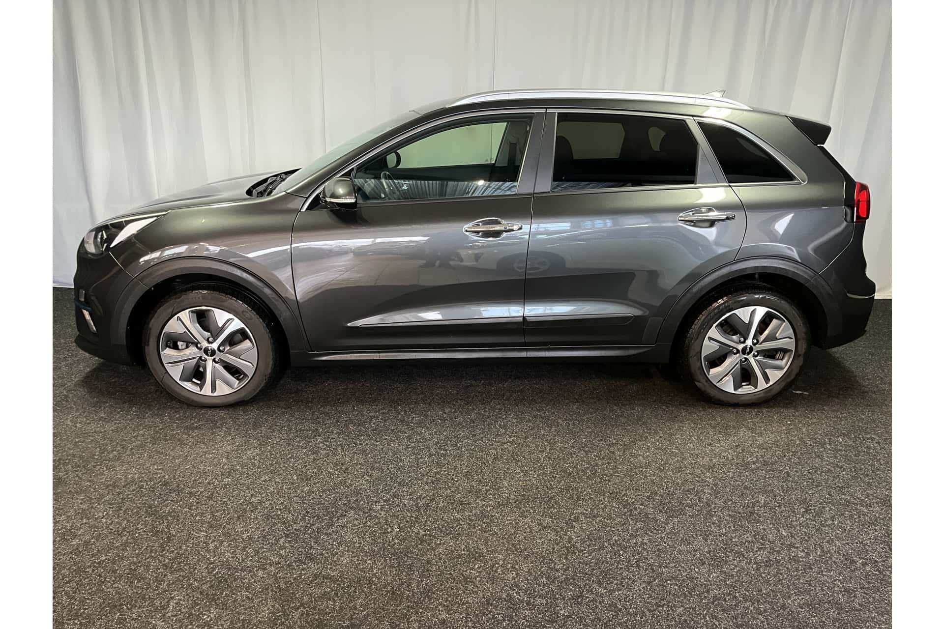 Kia e-Niro foto 2