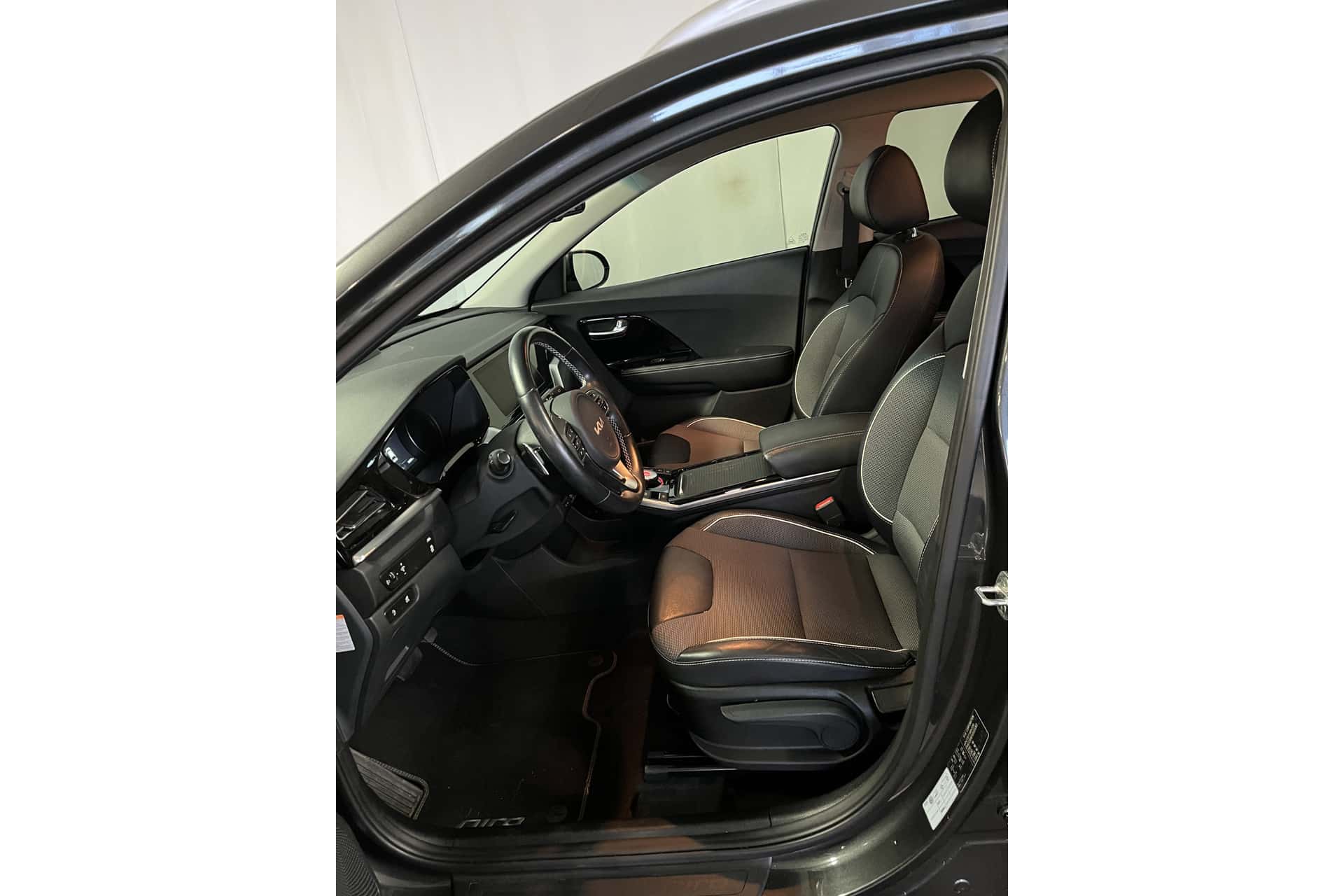 Kia e-Niro foto 5