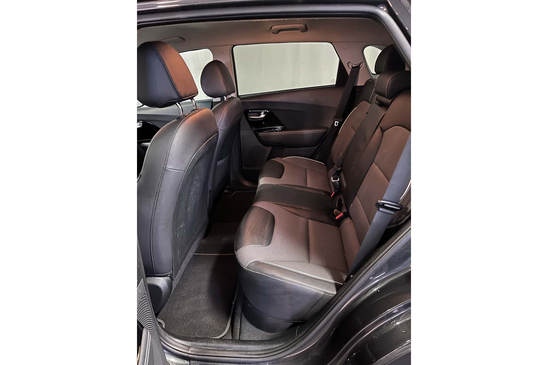 Kia e-Niro foto 6