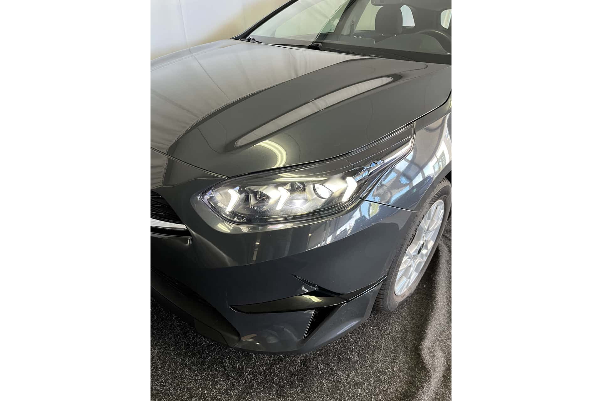 Kia Ceed Sportswagon foto 4