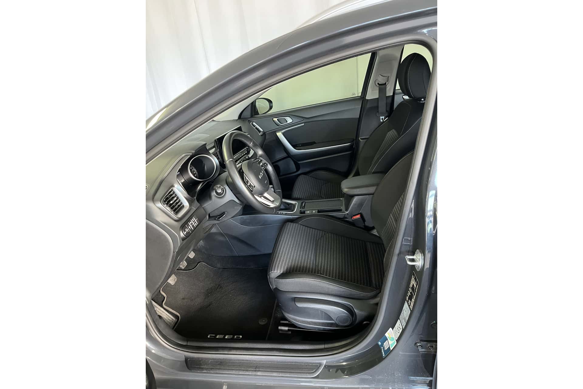 Kia Ceed Sportswagon foto 5
