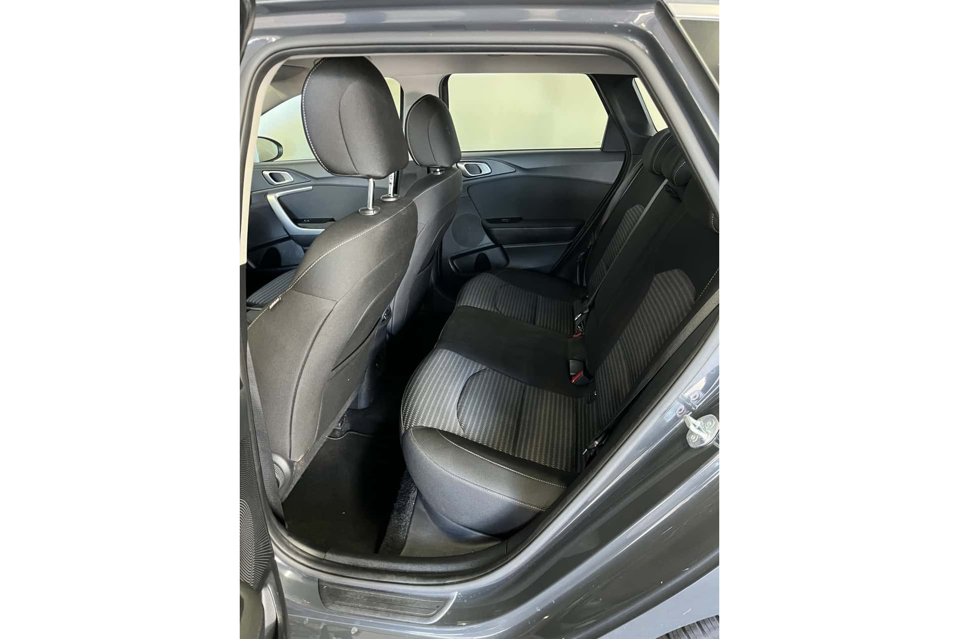Kia Ceed Sportswagon foto 6