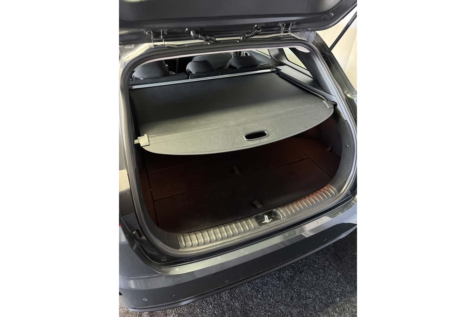 Kia Ceed Sportswagon foto 7