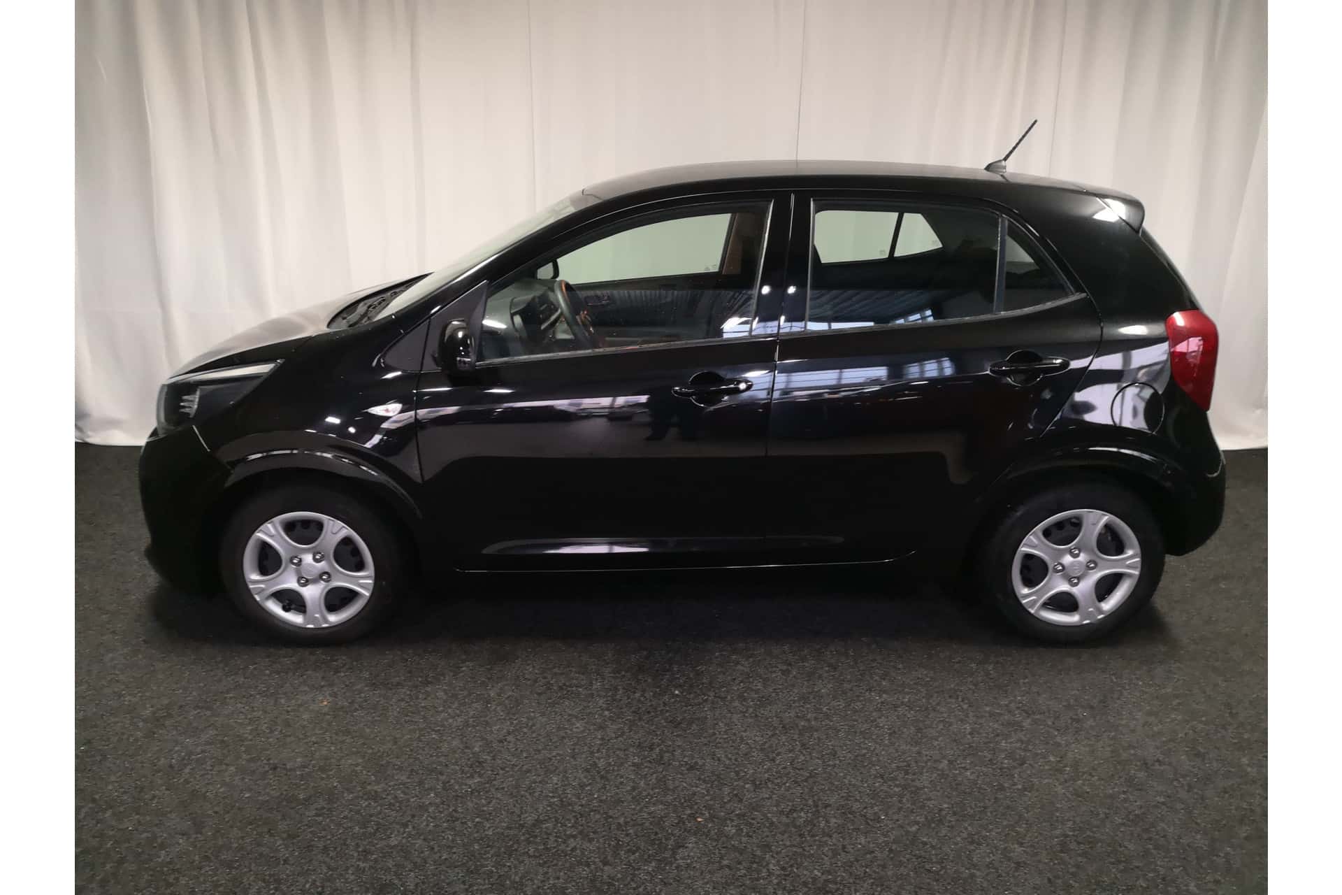 Kia Picanto foto 2