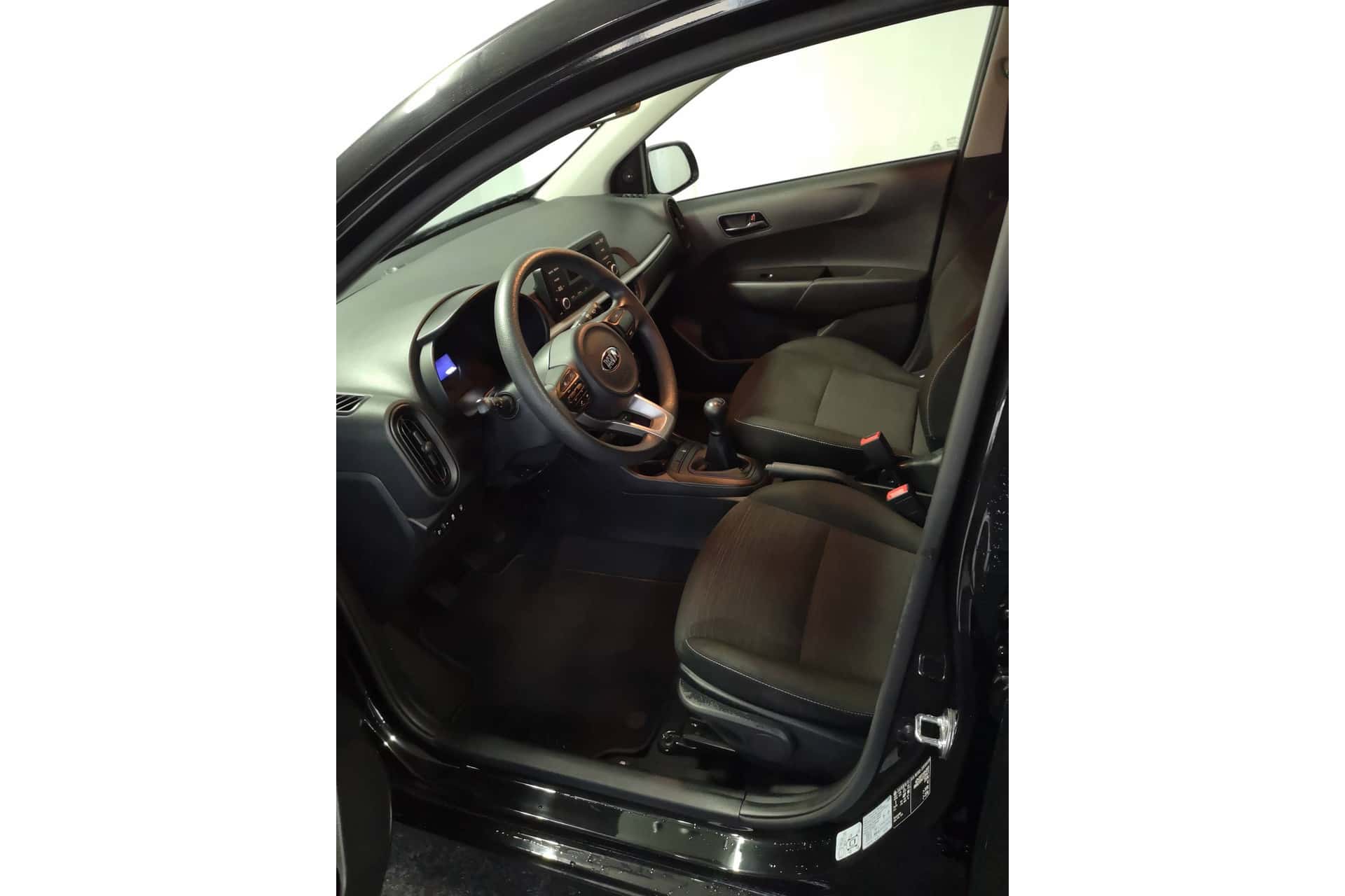 Kia Picanto foto 4