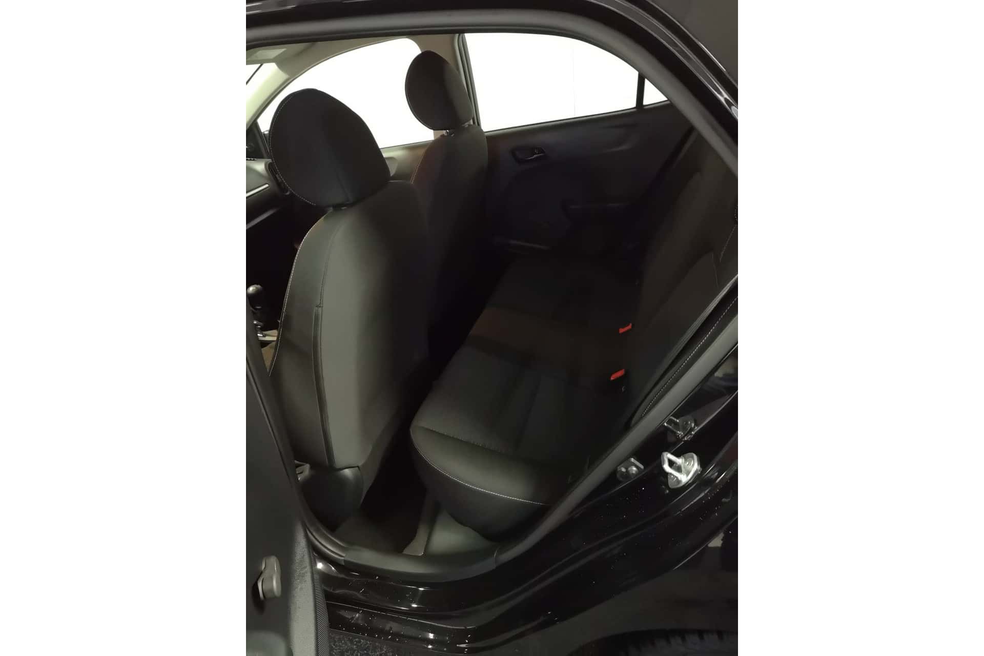 Kia Picanto foto 5