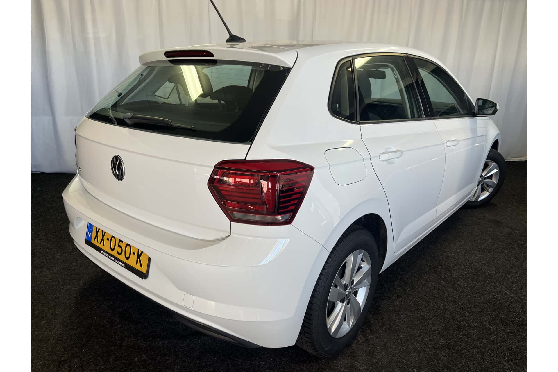 Volkswagen Polo foto 3