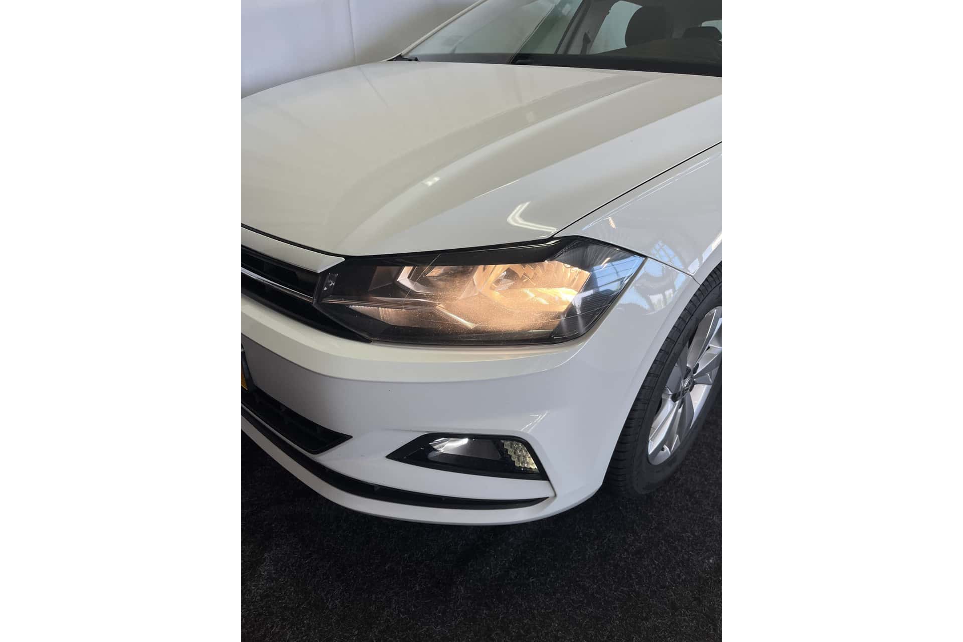 Volkswagen Polo foto 4