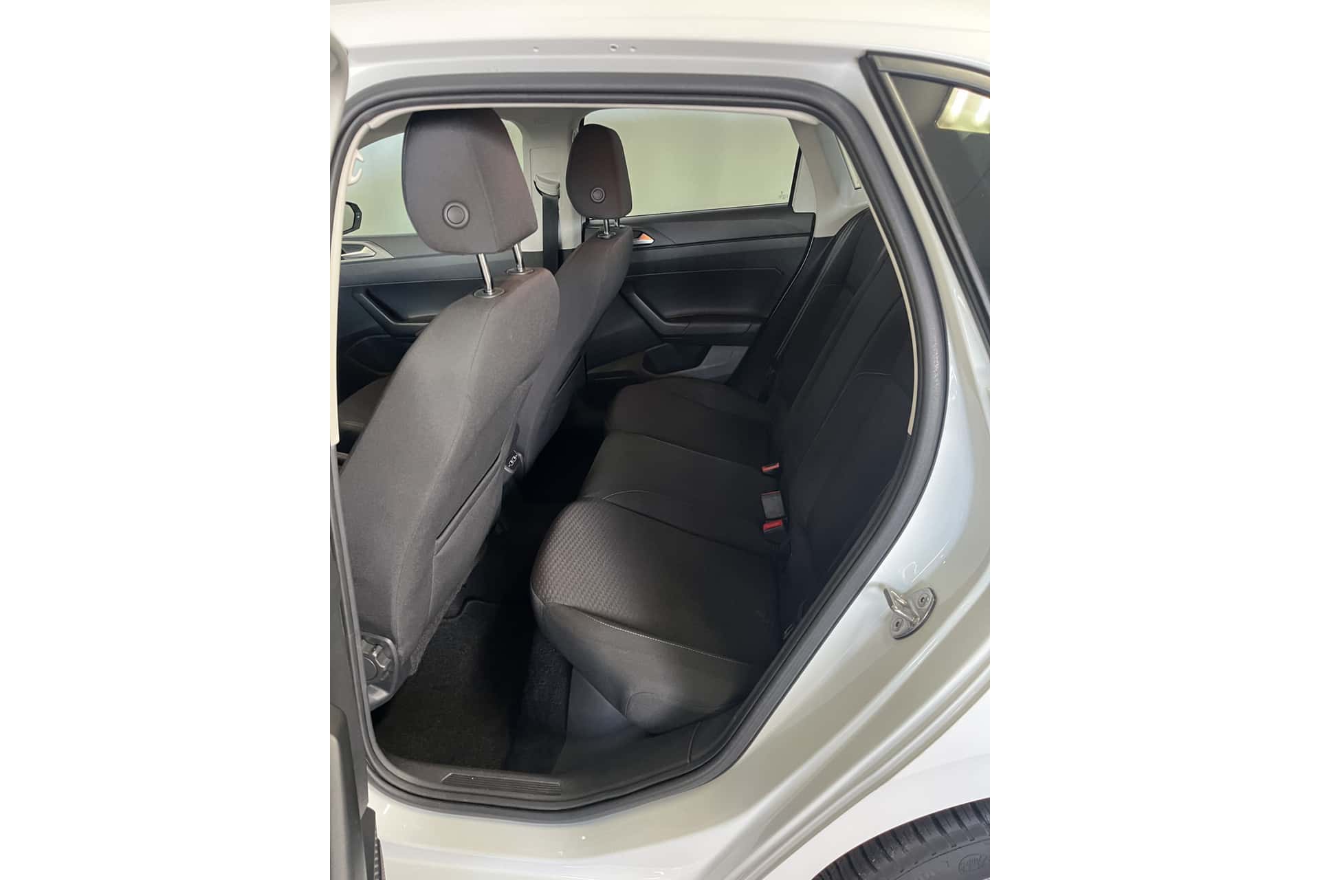 Volkswagen Polo foto 6