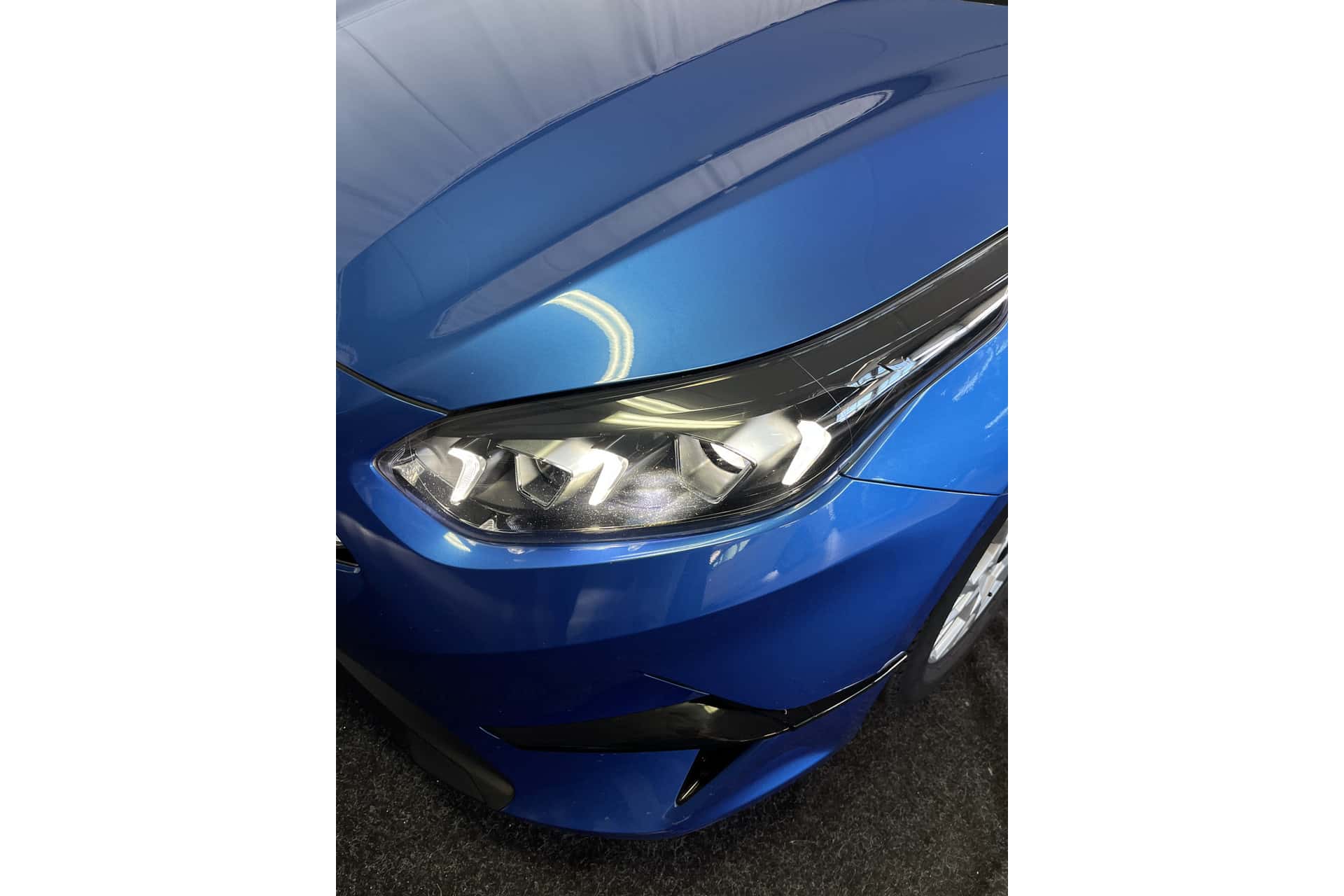 Kia Ceed Sportswagon foto 4