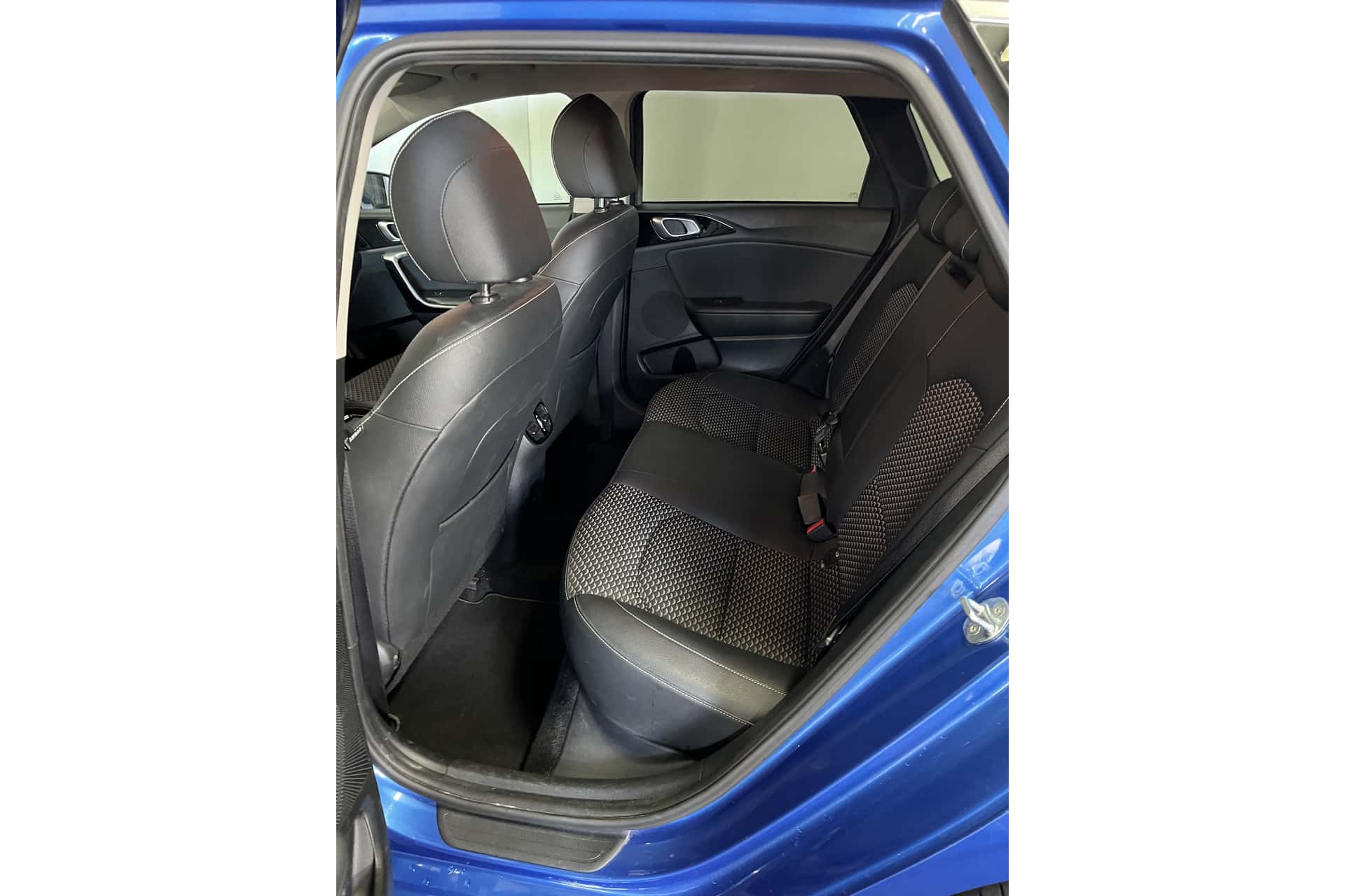 Kia Ceed Sportswagon foto 6