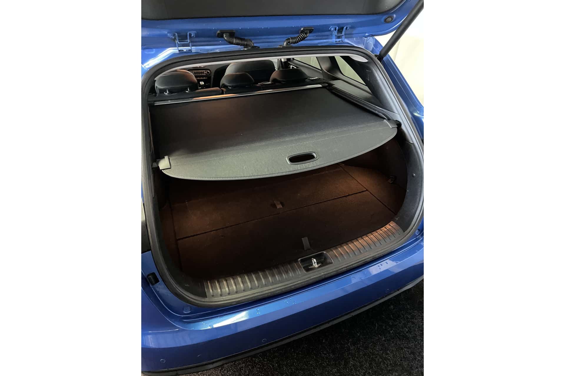 Kia Ceed Sportswagon foto 7