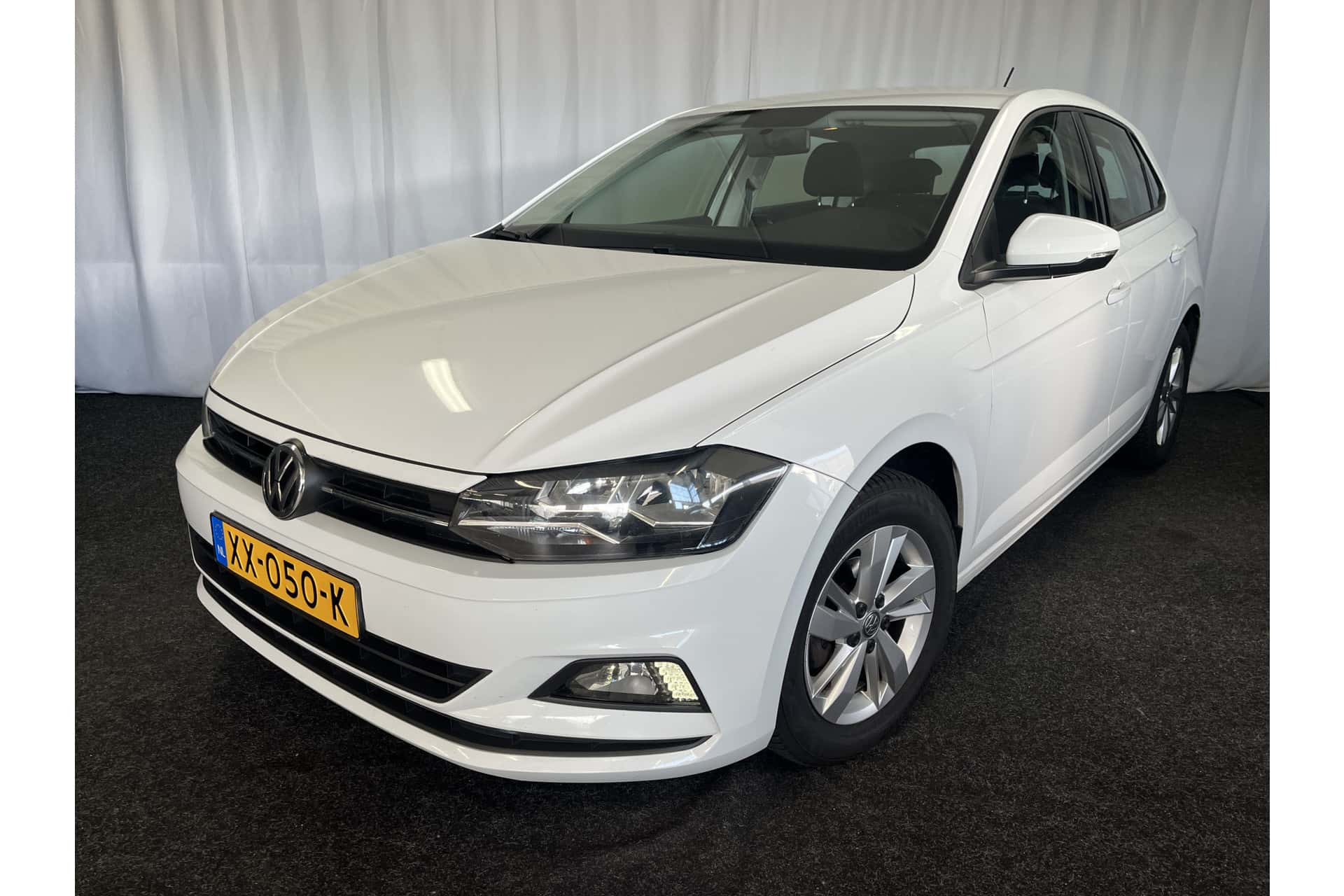 Volkswagen Polo foto 1