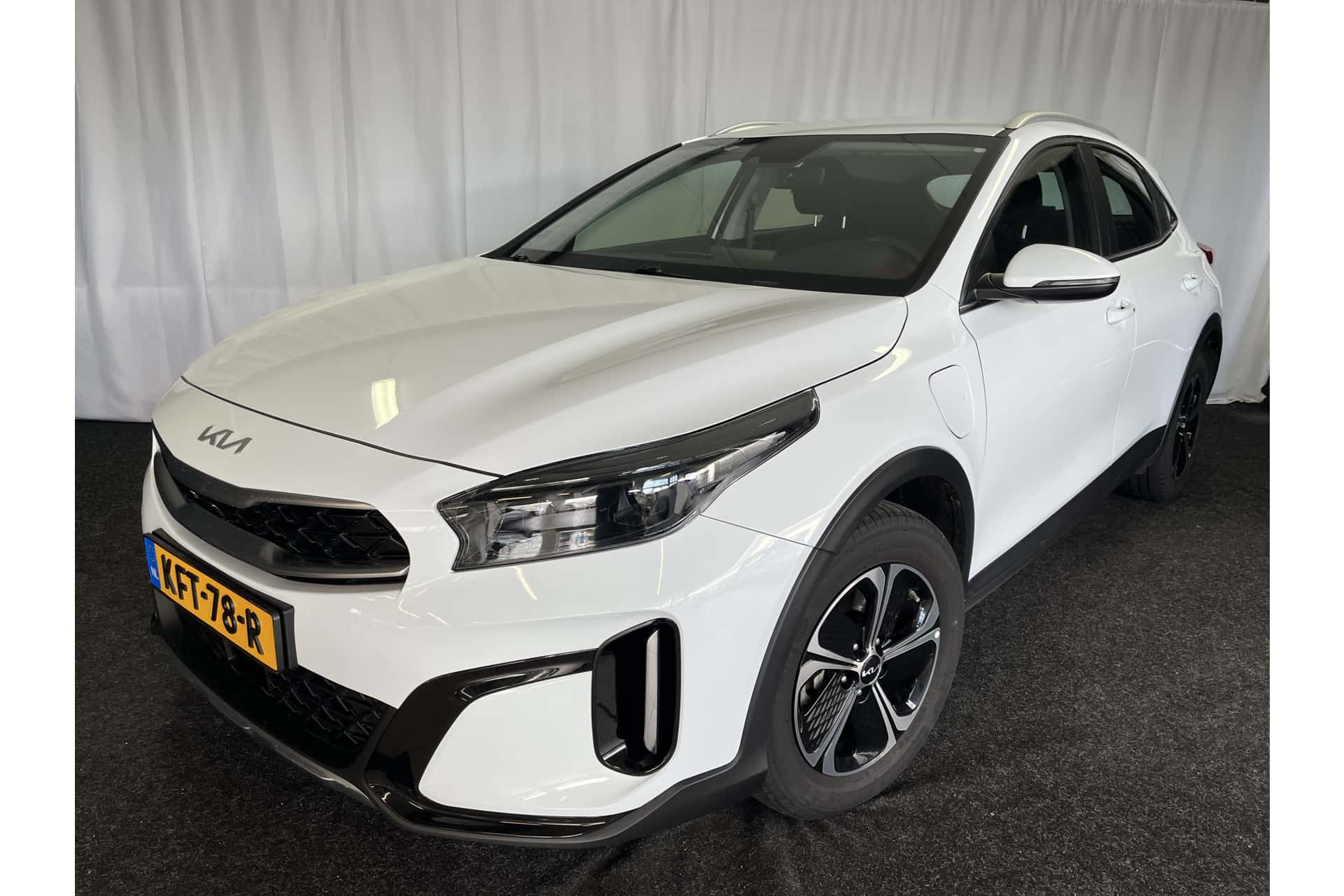Kia XCeed foto 1