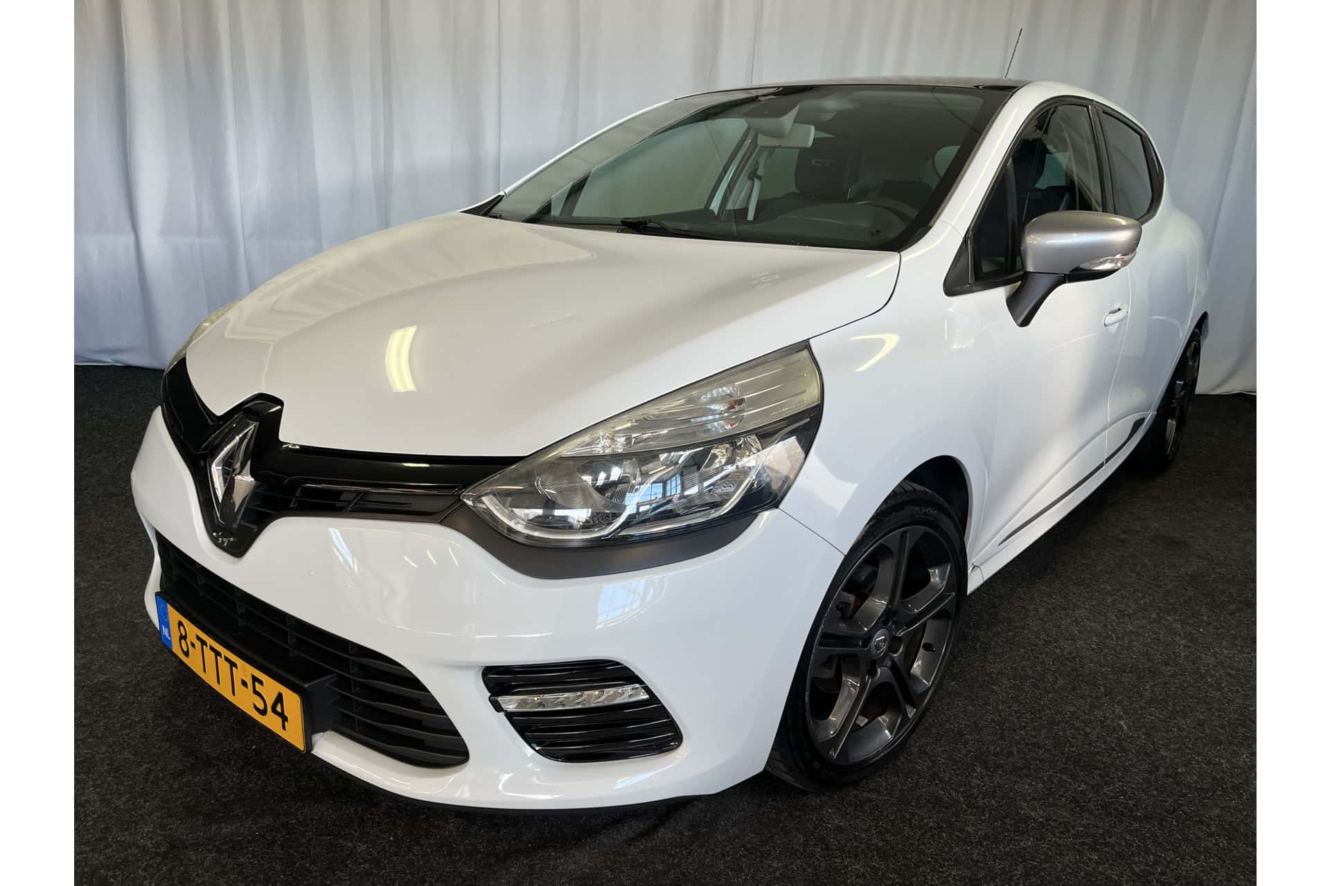 Renault Clio foto 1