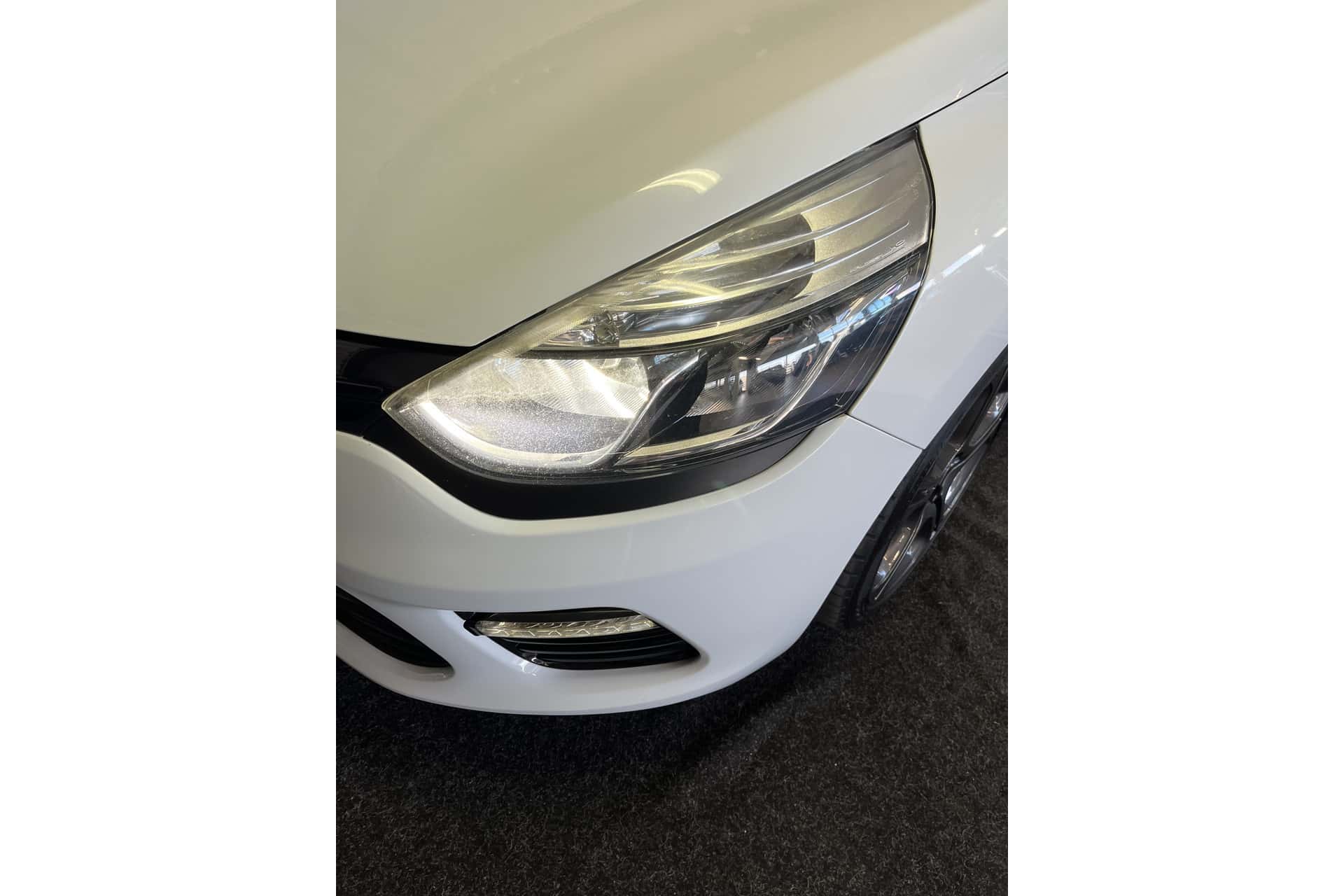 Renault Clio foto 4
