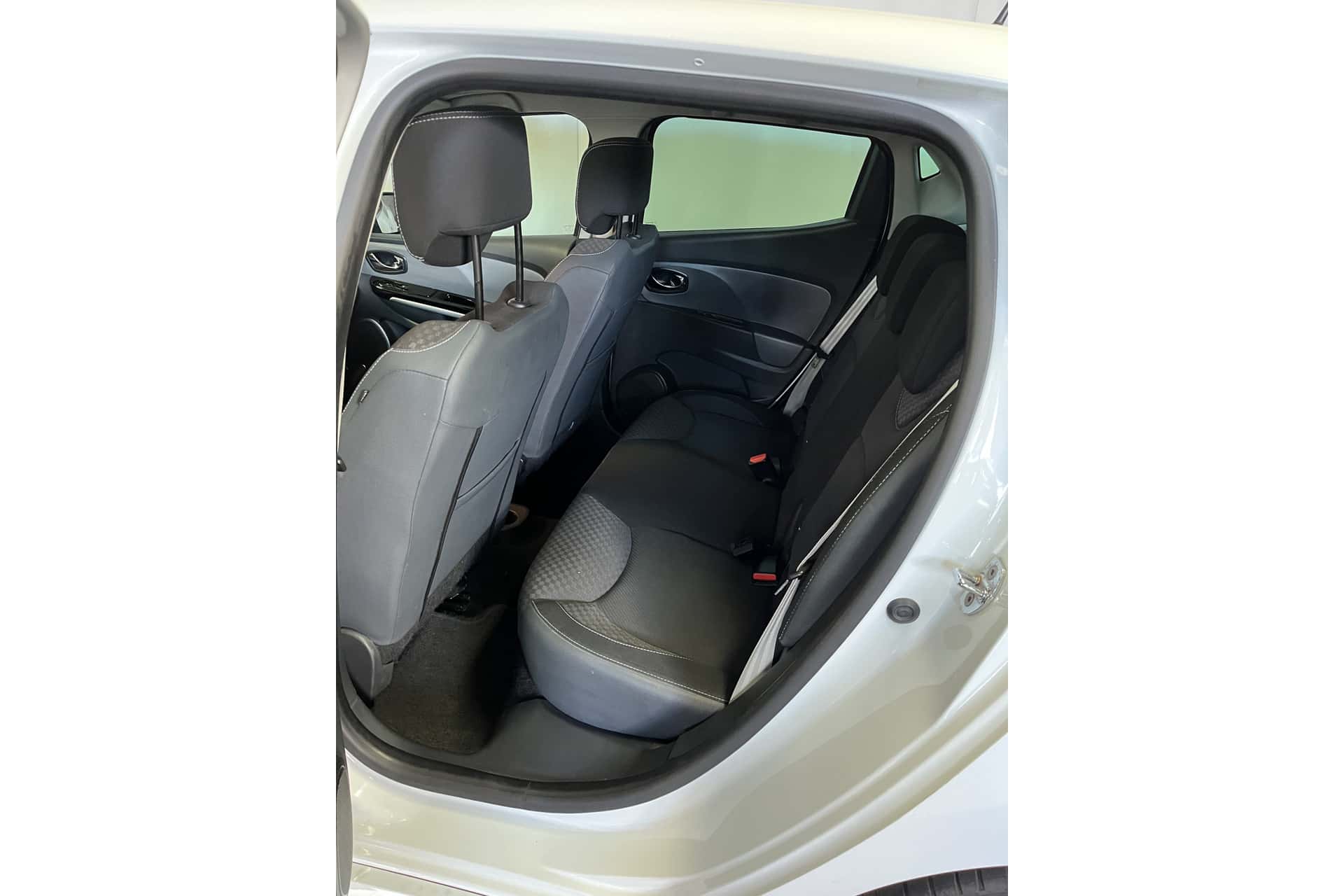 Renault Clio foto 6