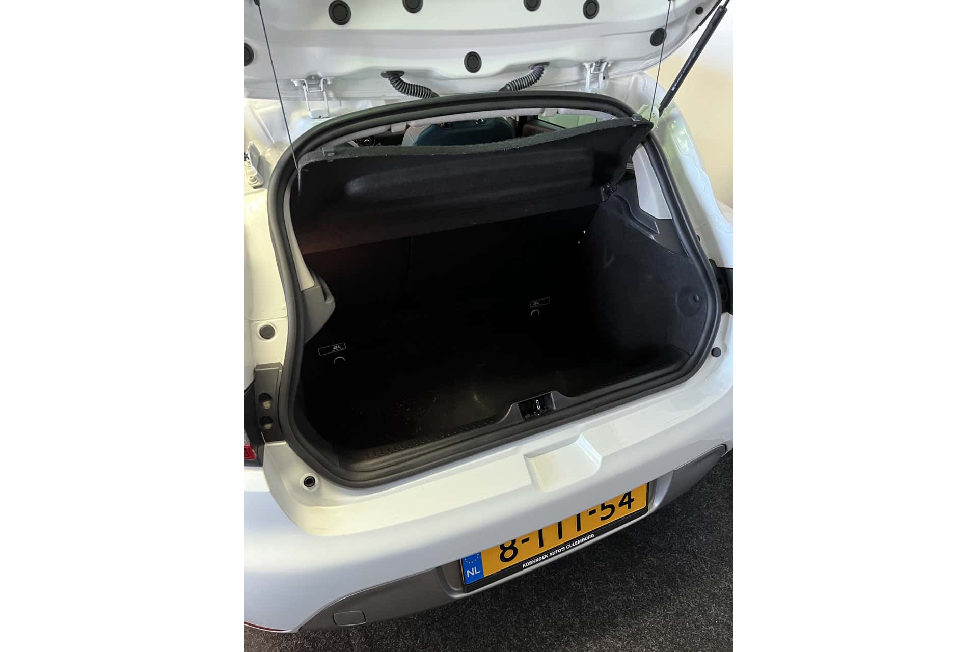 Renault Clio foto 7