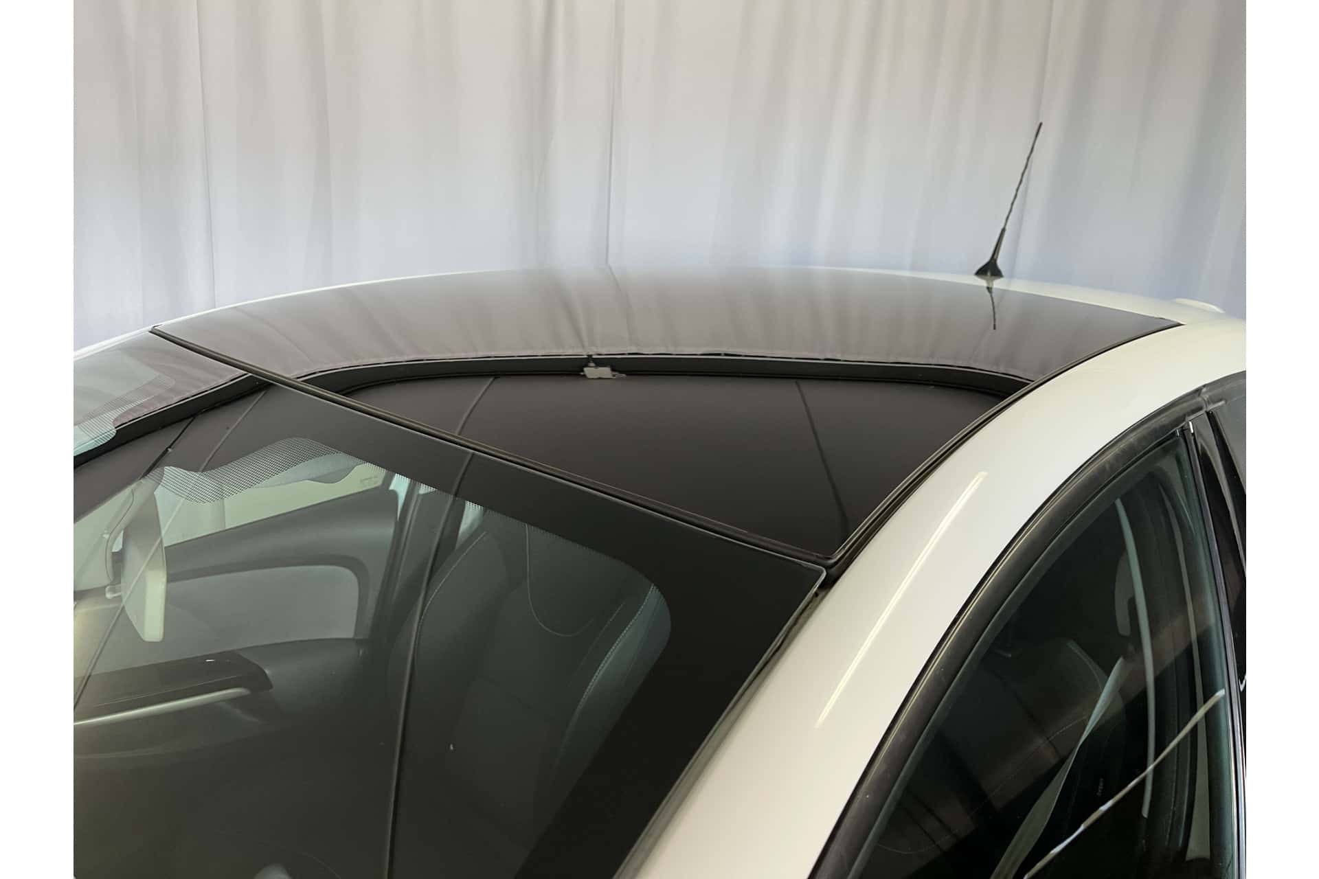 Renault Clio foto 8