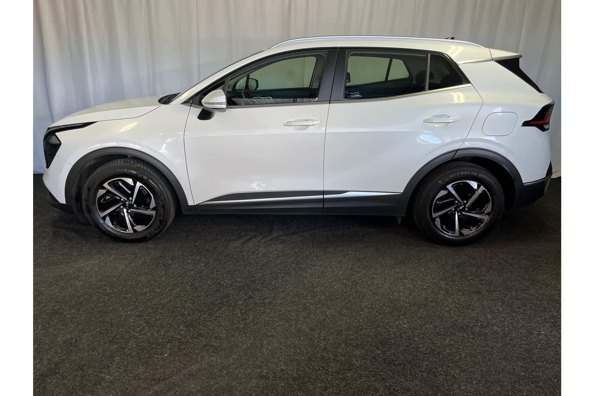 Kia Sportage foto 2