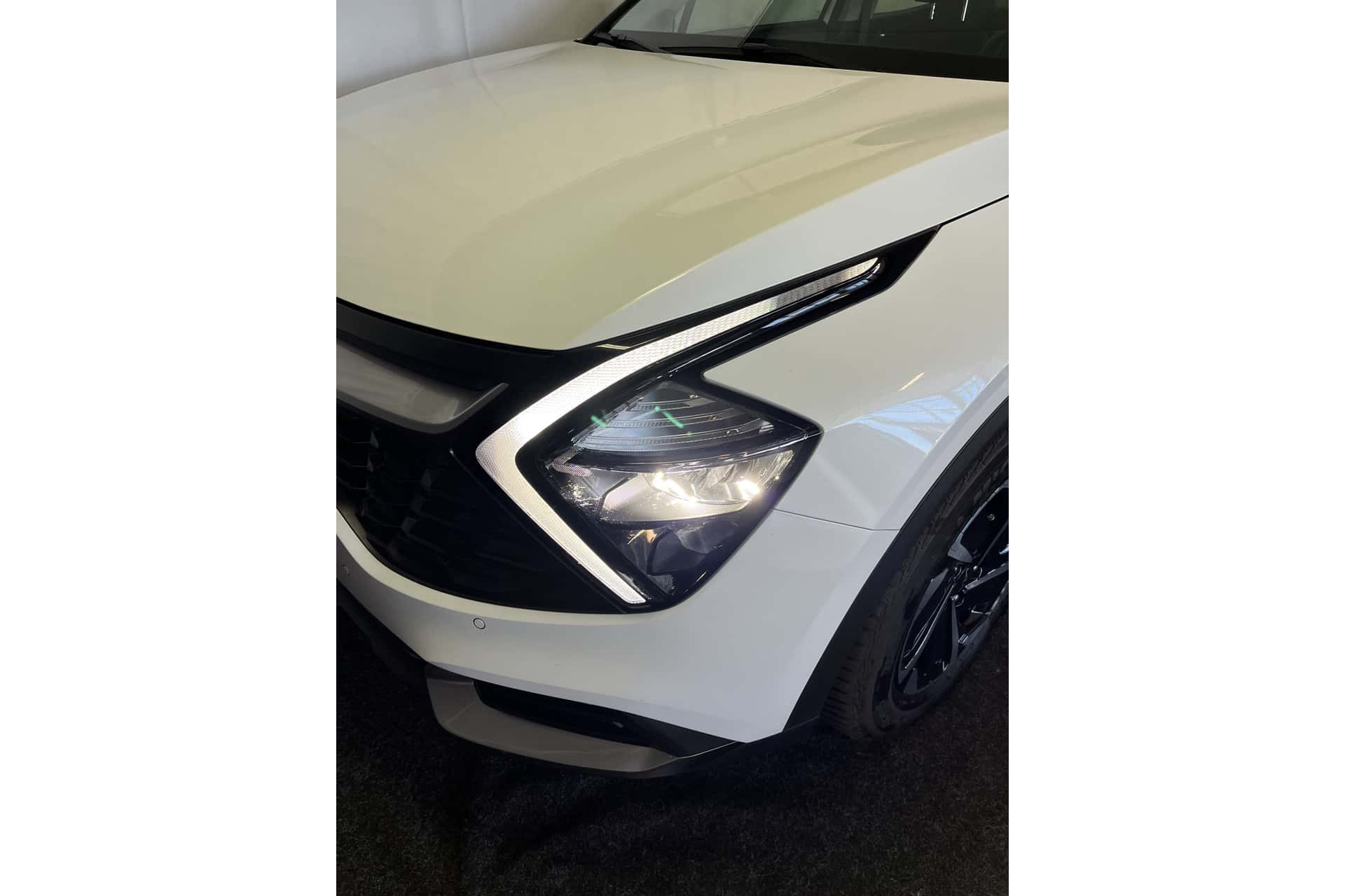 Kia Sportage foto 4