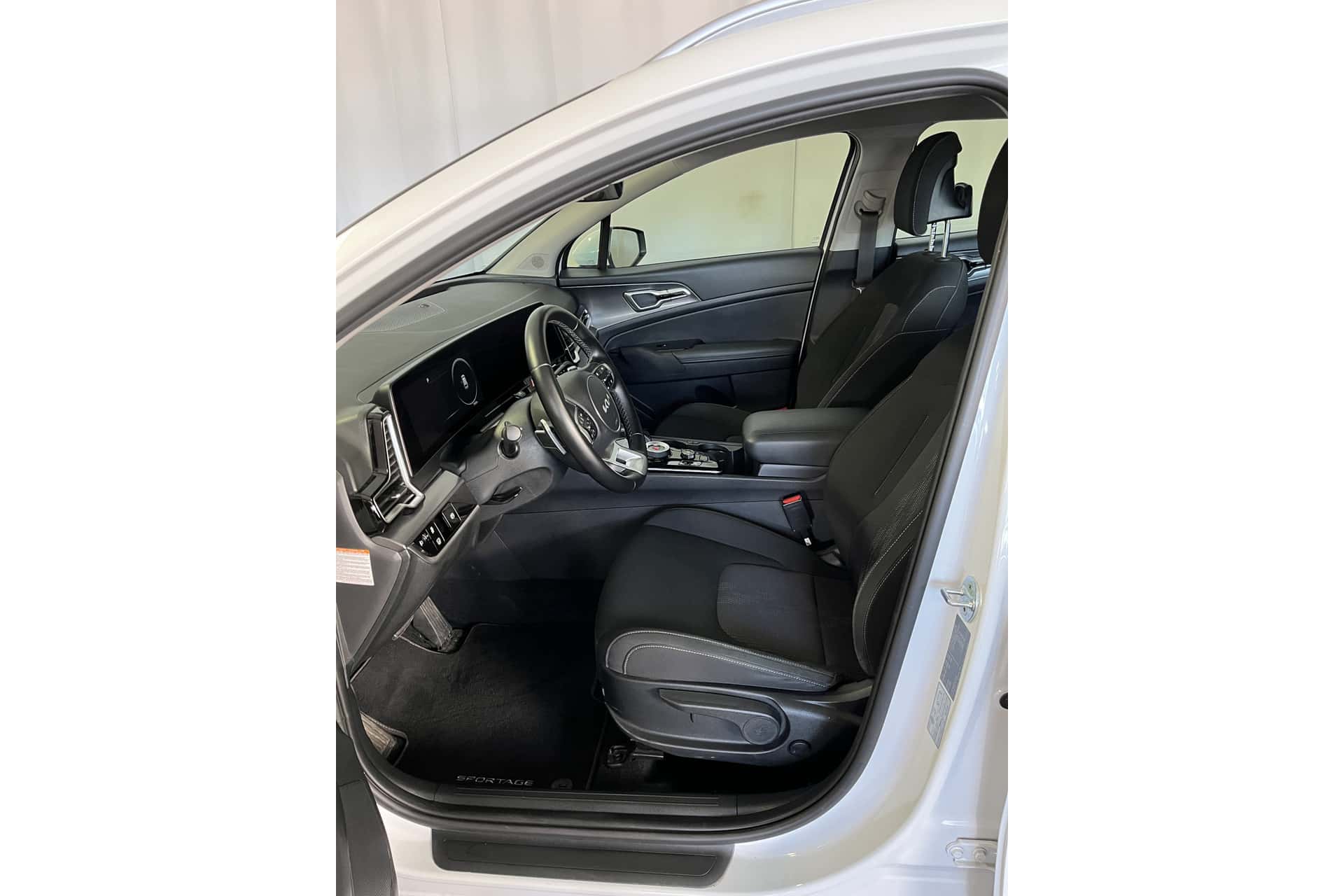 Kia Sportage foto 5