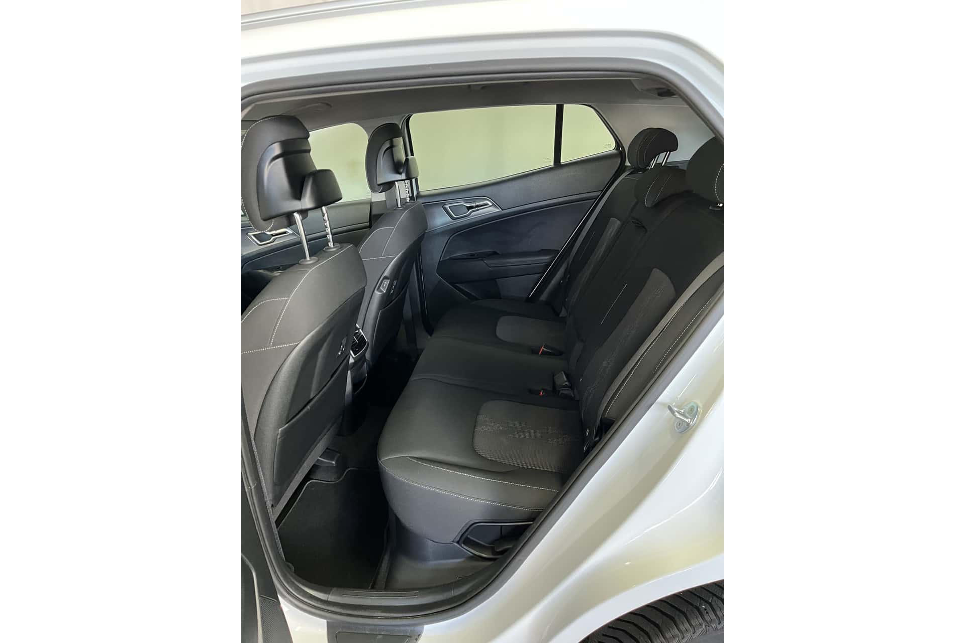 Kia Sportage foto 6