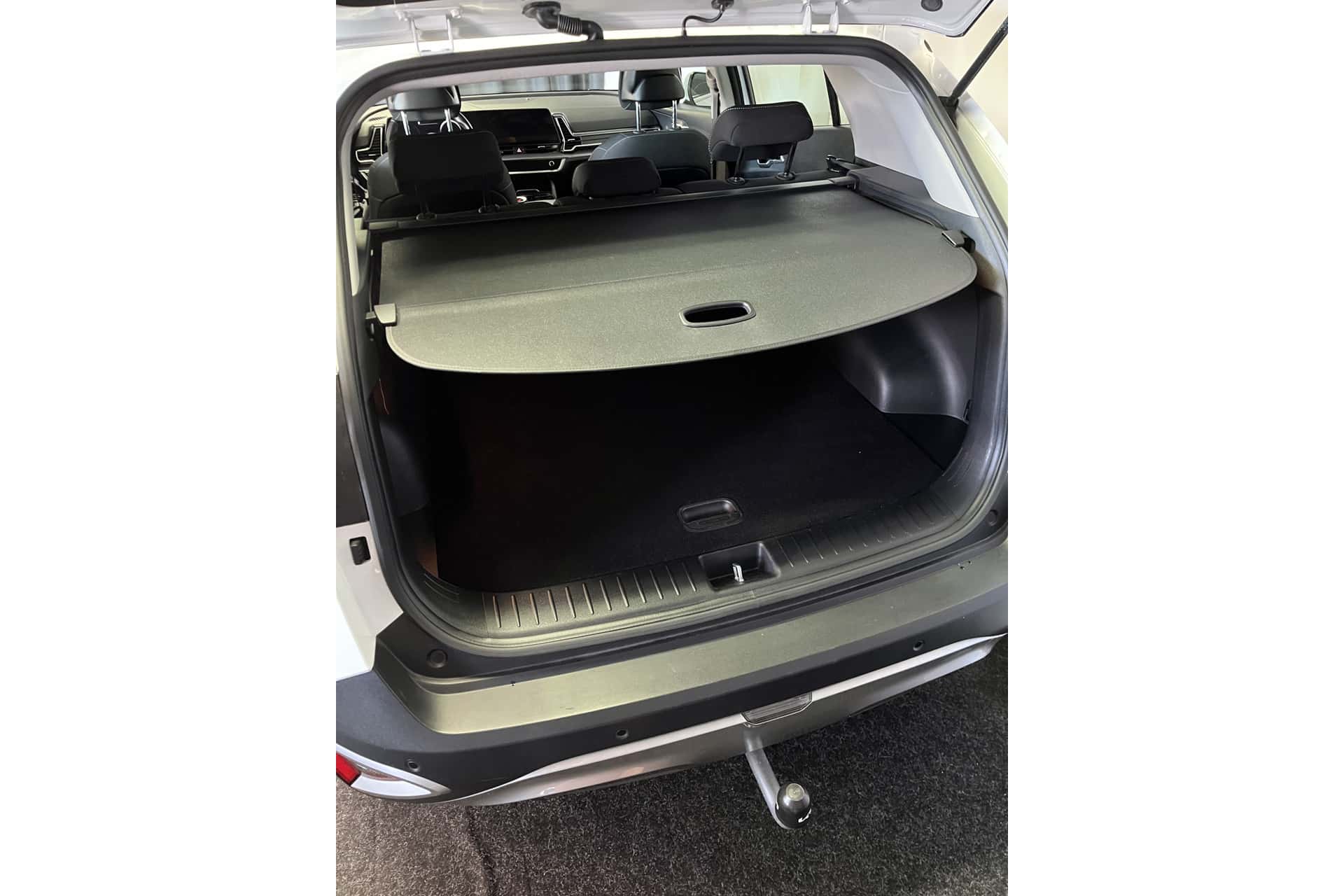 Kia Sportage foto 7