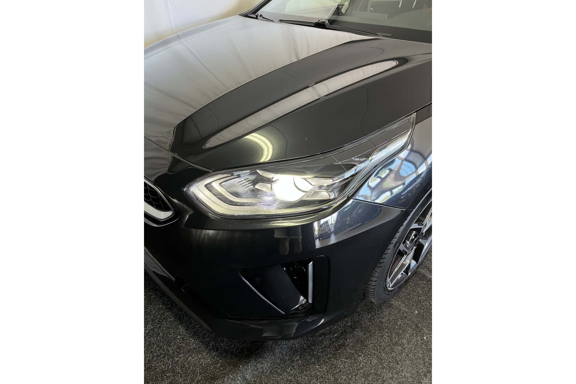 Kia ProCeed foto 4